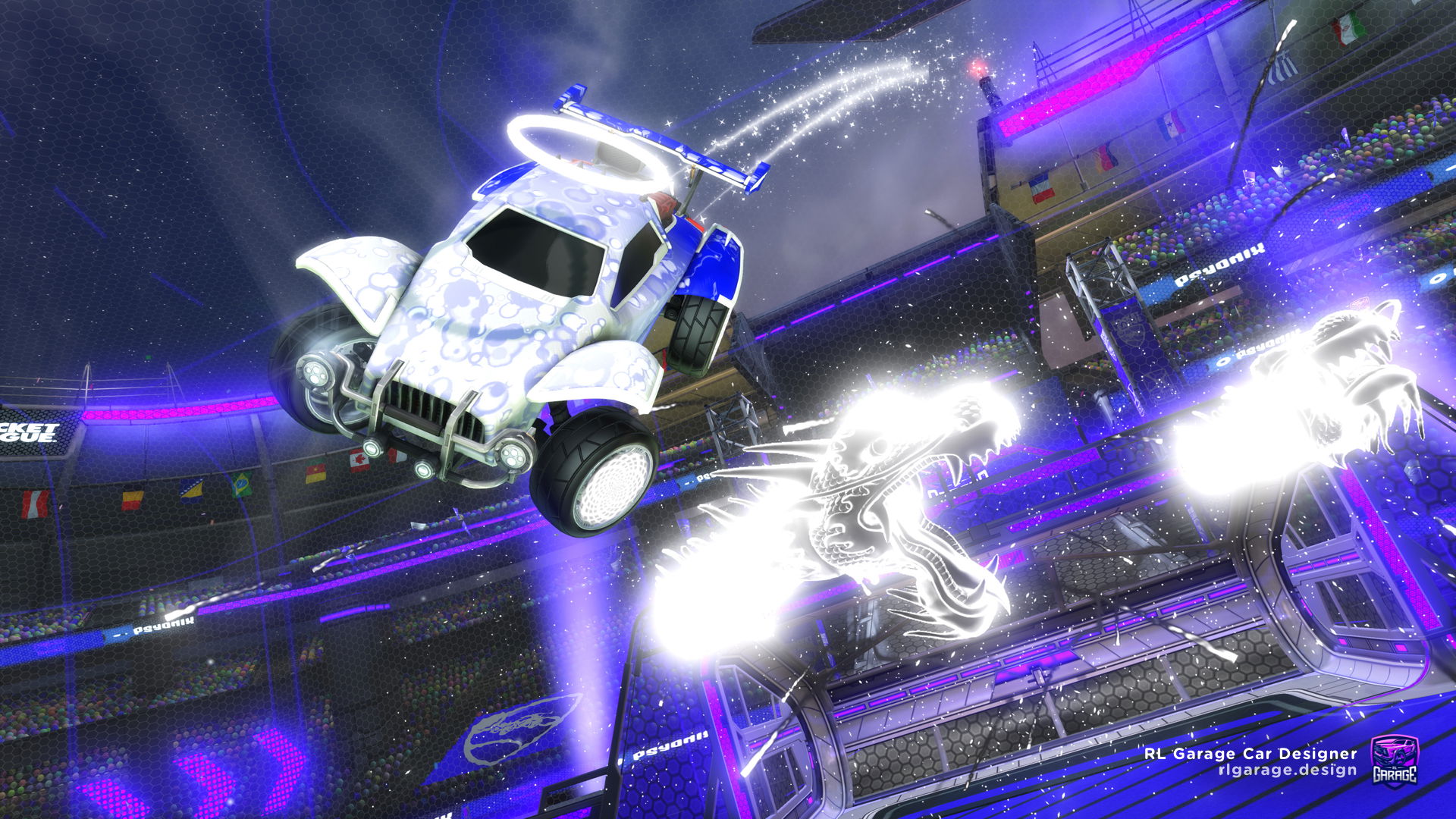 Design by RagingGranny