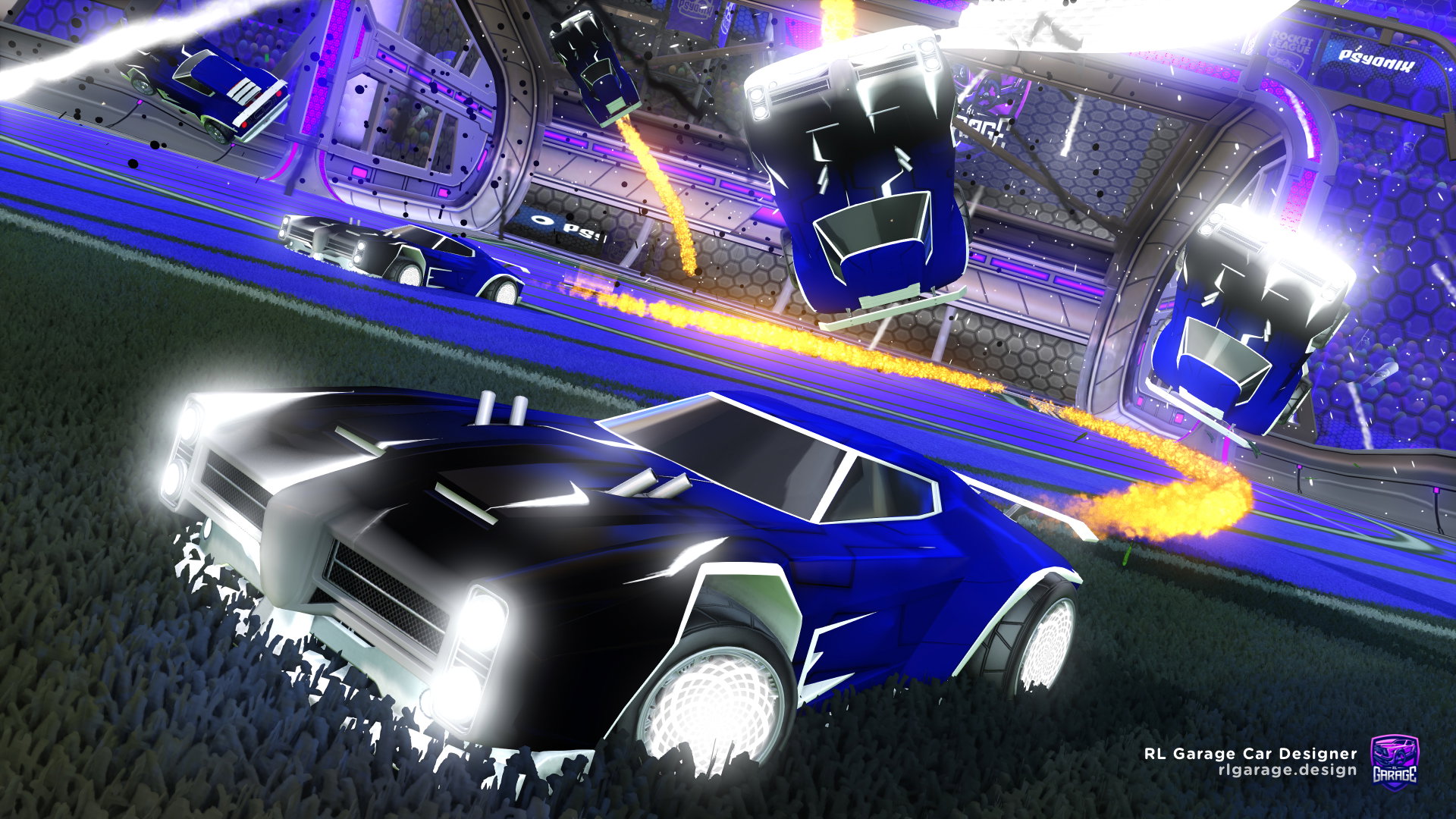 Design by dfuzeoverdrive