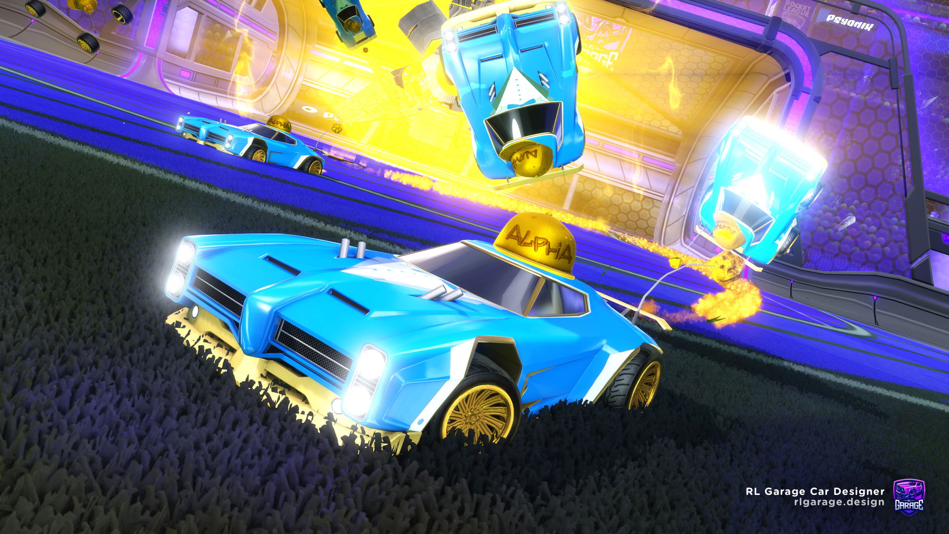 Design by Galaxy98lords