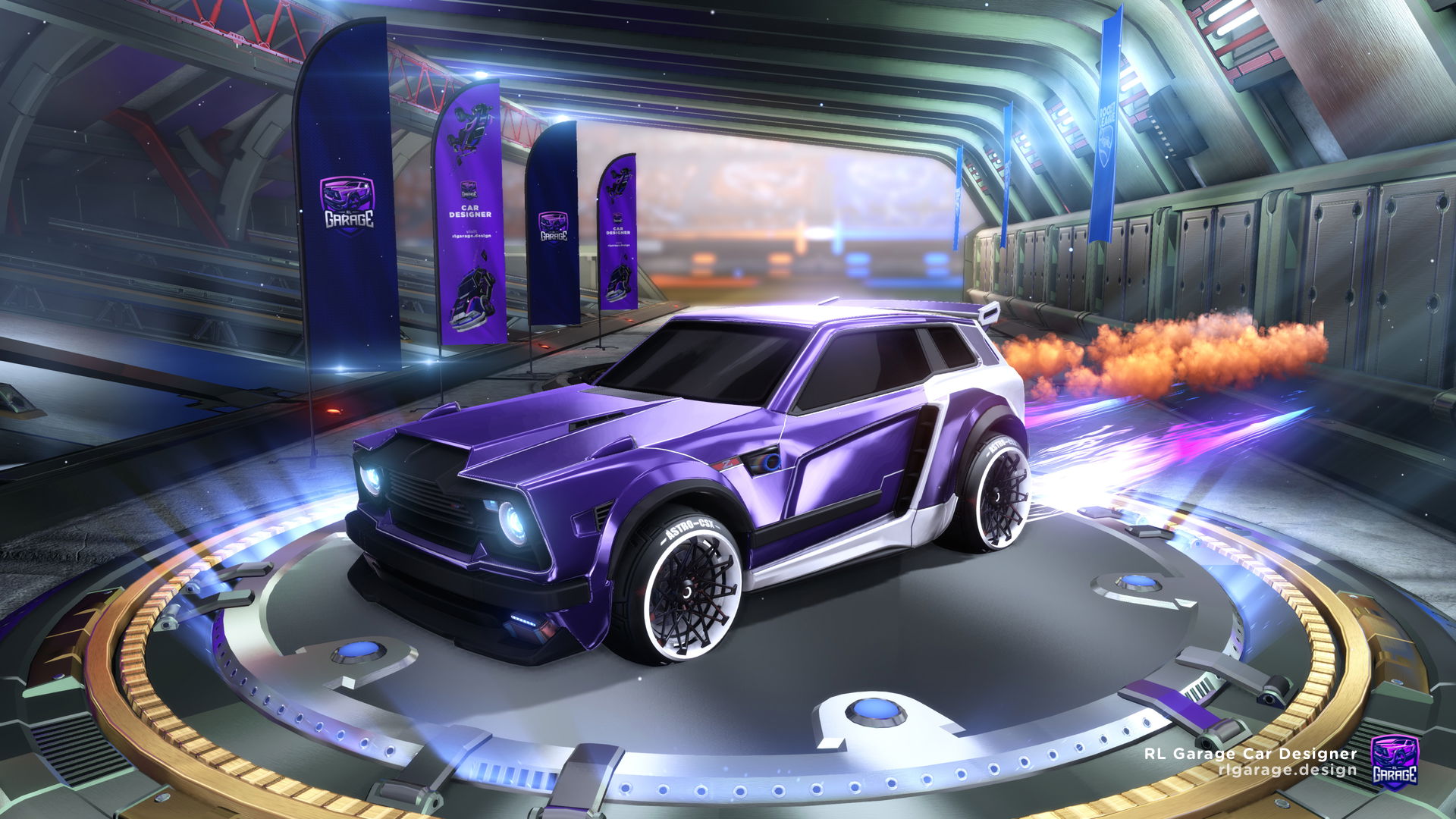 Design by Hudsonthekidd