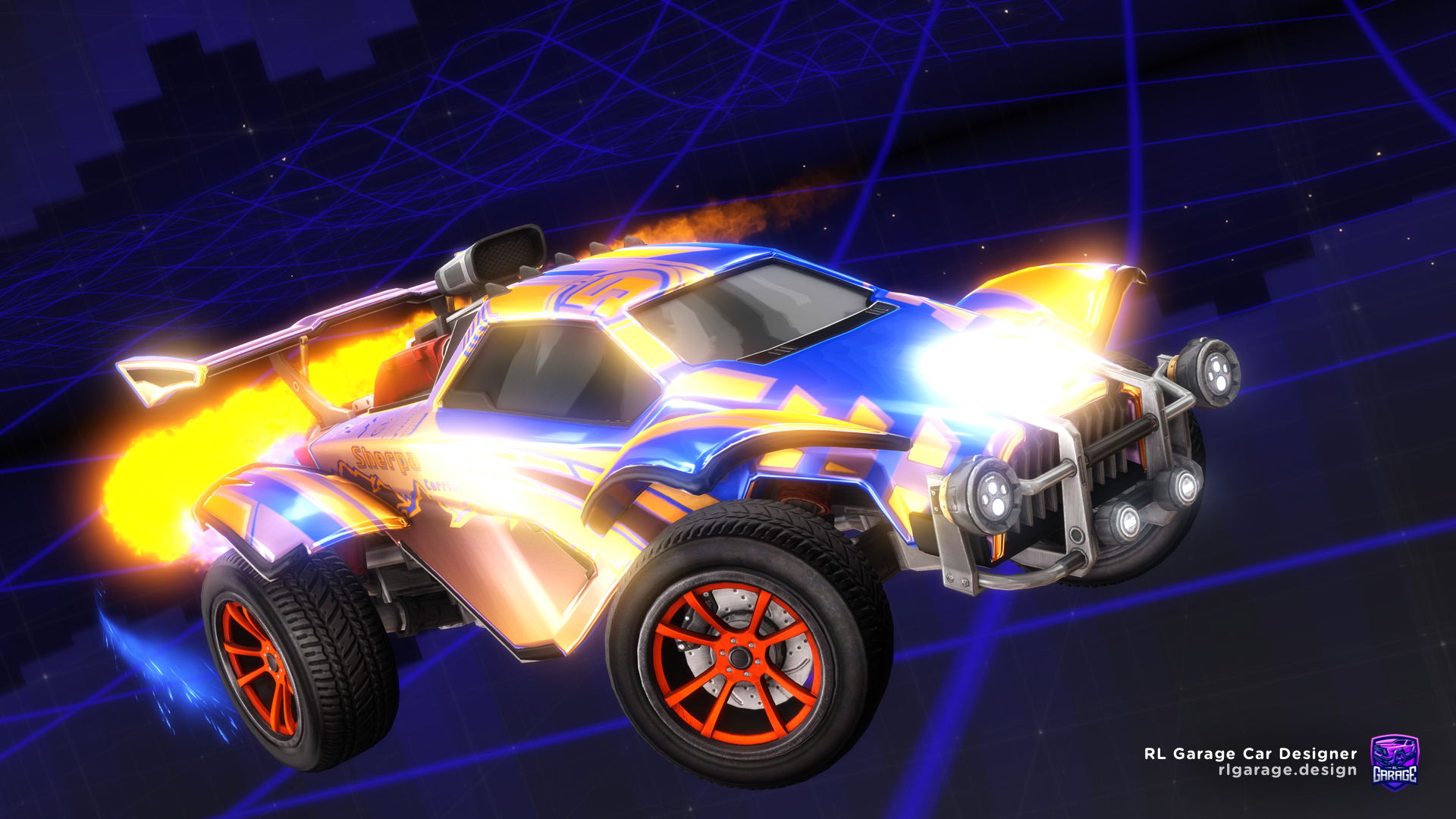 Design by HoopFestBaller30