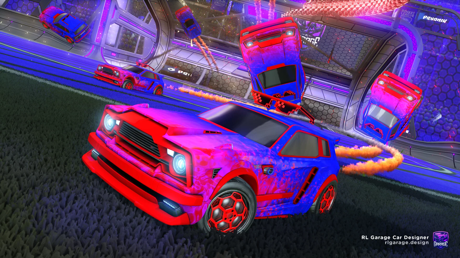 Design by The_Red_WolfYT