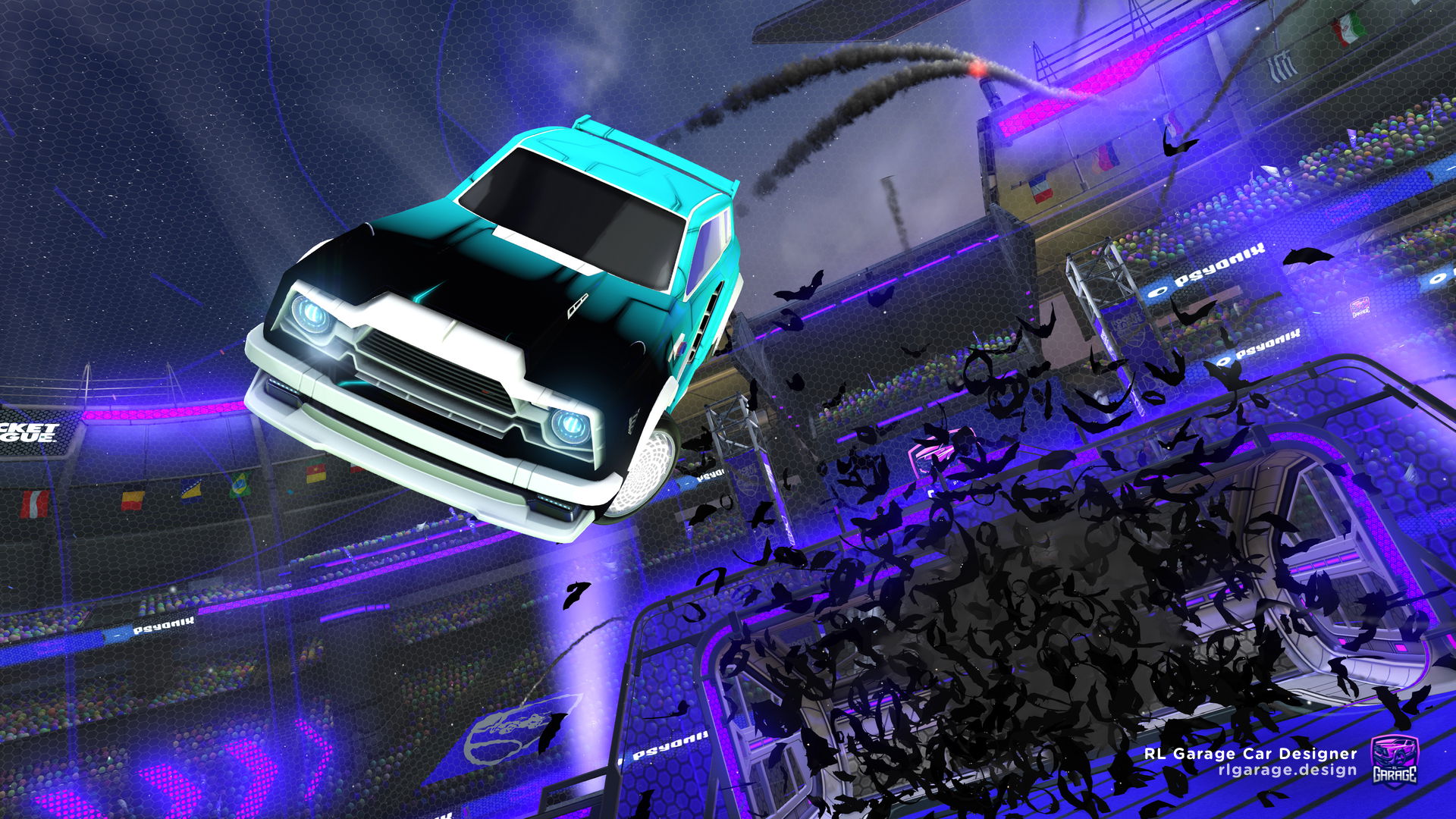 Design by GHOST_rayan