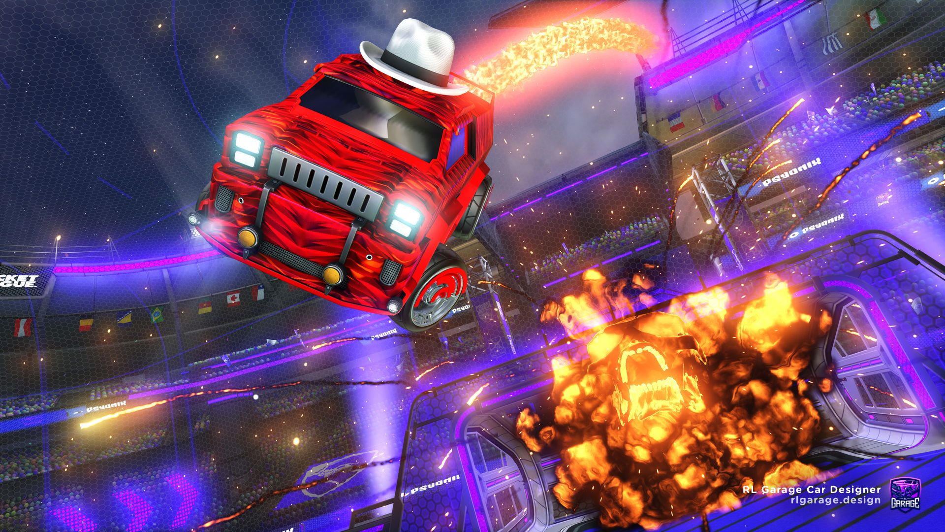 Design by Hex_BananaMan