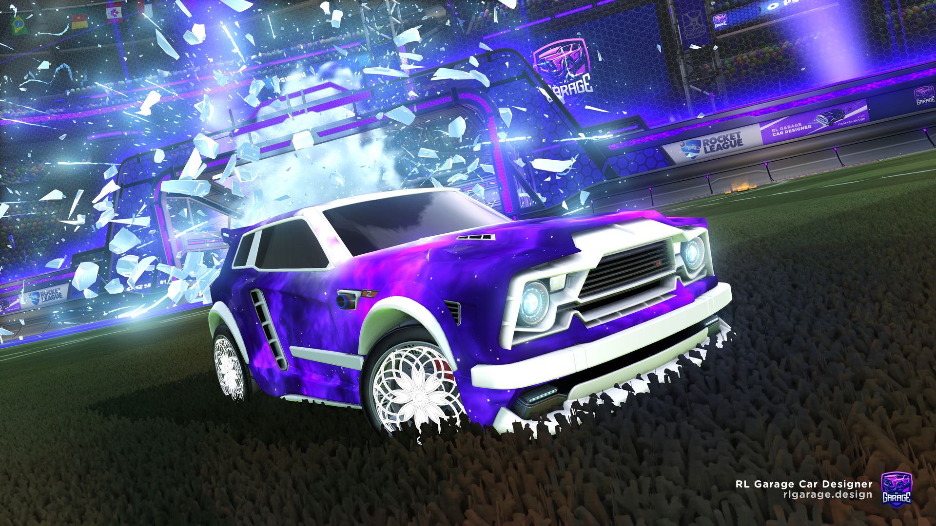 Design by spacebobmcy