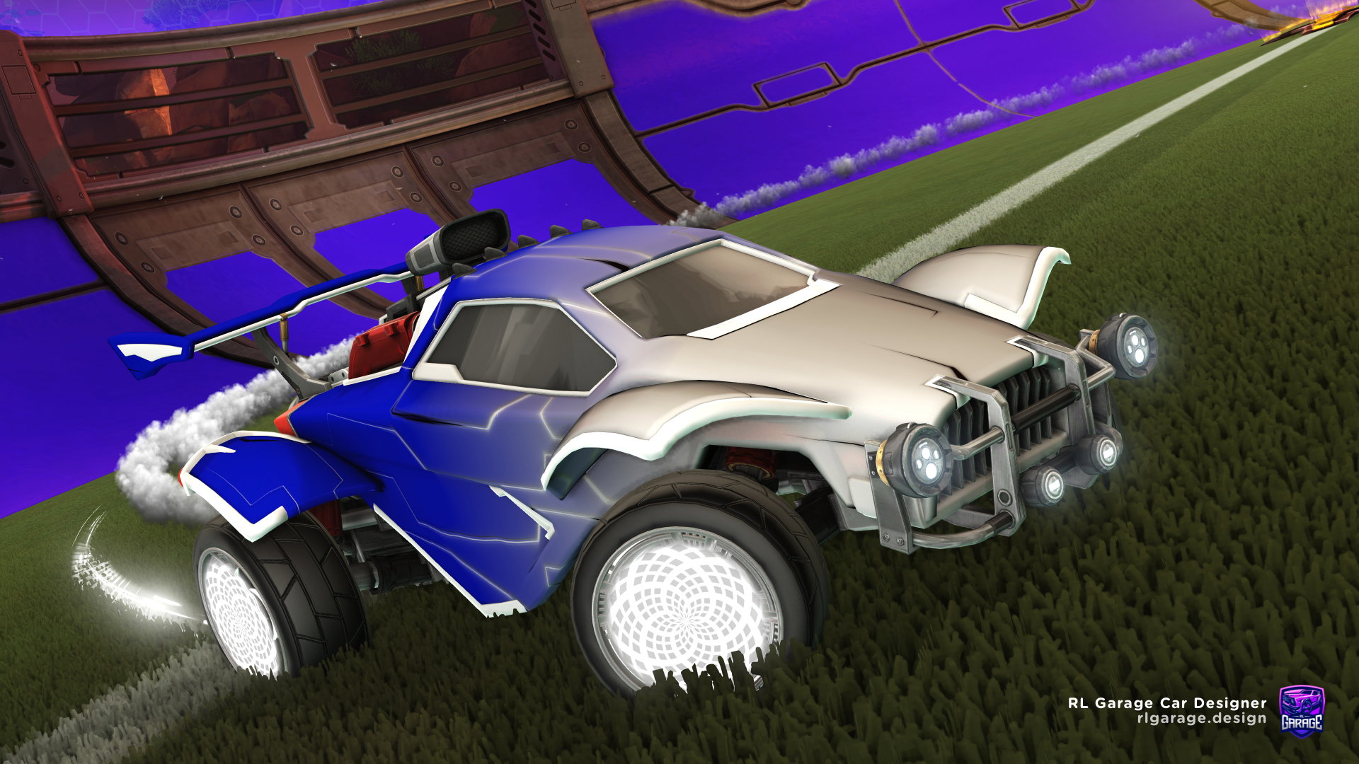 Design by VariousPancakes