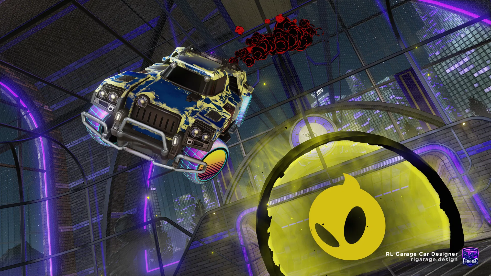 Design by rocketdher