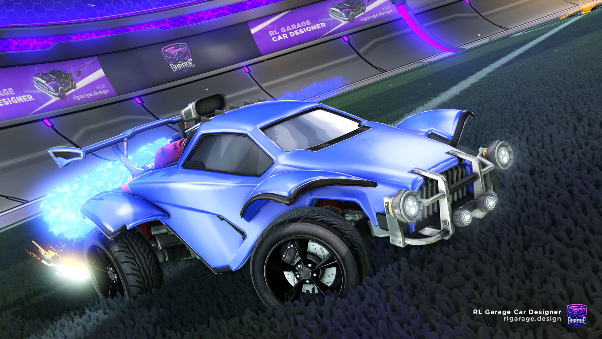 Design by roogwitadoog