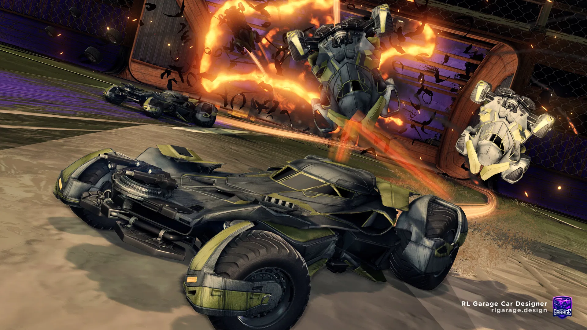 Design by Darkgamer23256