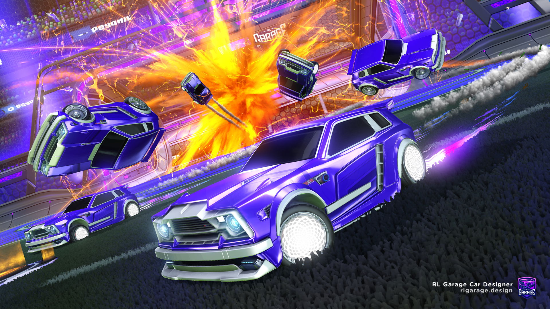 Design by TheRealS23