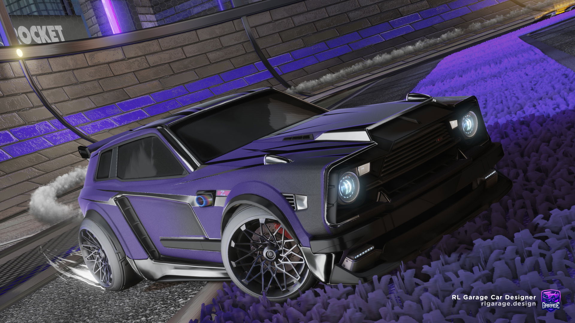 Design by JamesKenway91