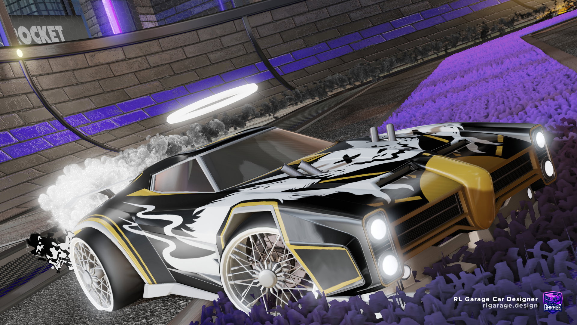 Design by RbbinHero