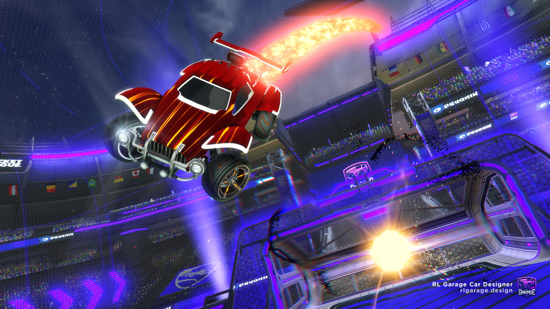 Design by Gianmagnifico75-