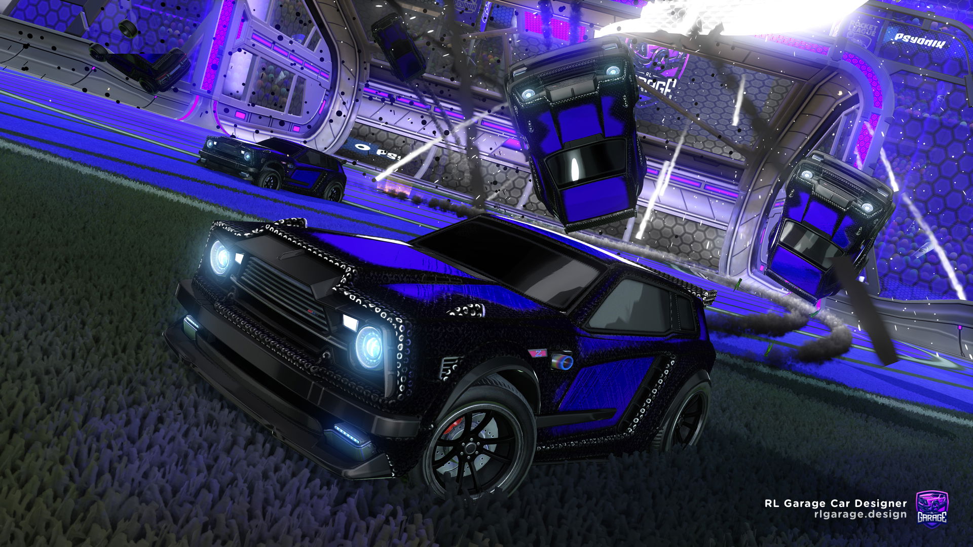 Design by ToritoFern