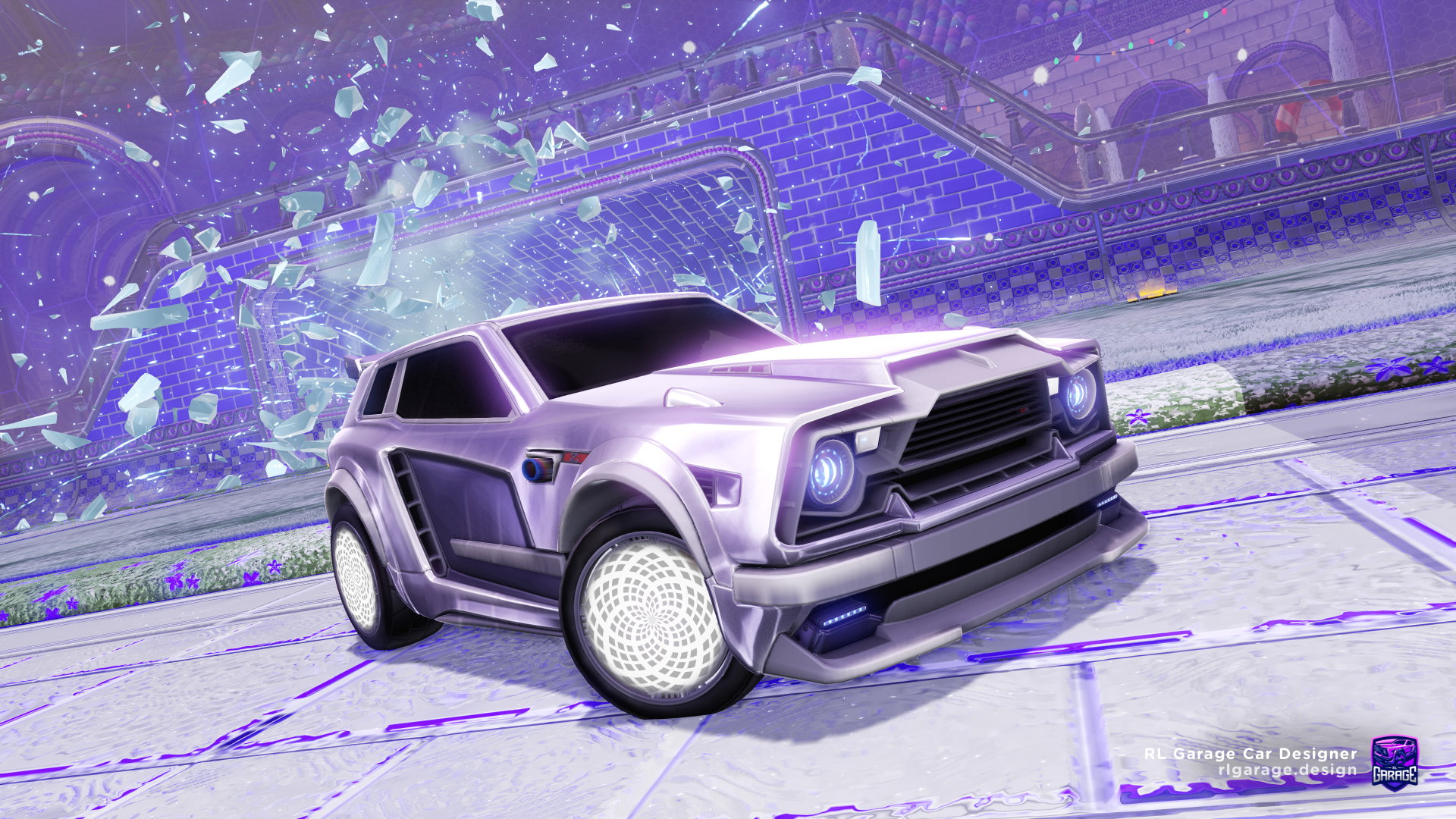 Design by marshalldmizar