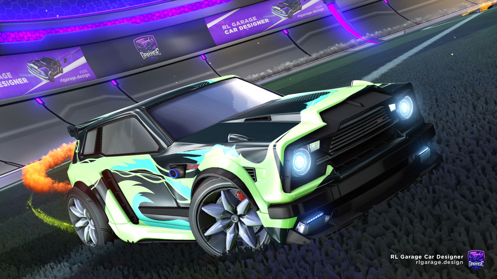 Design by foolhardyfiggz