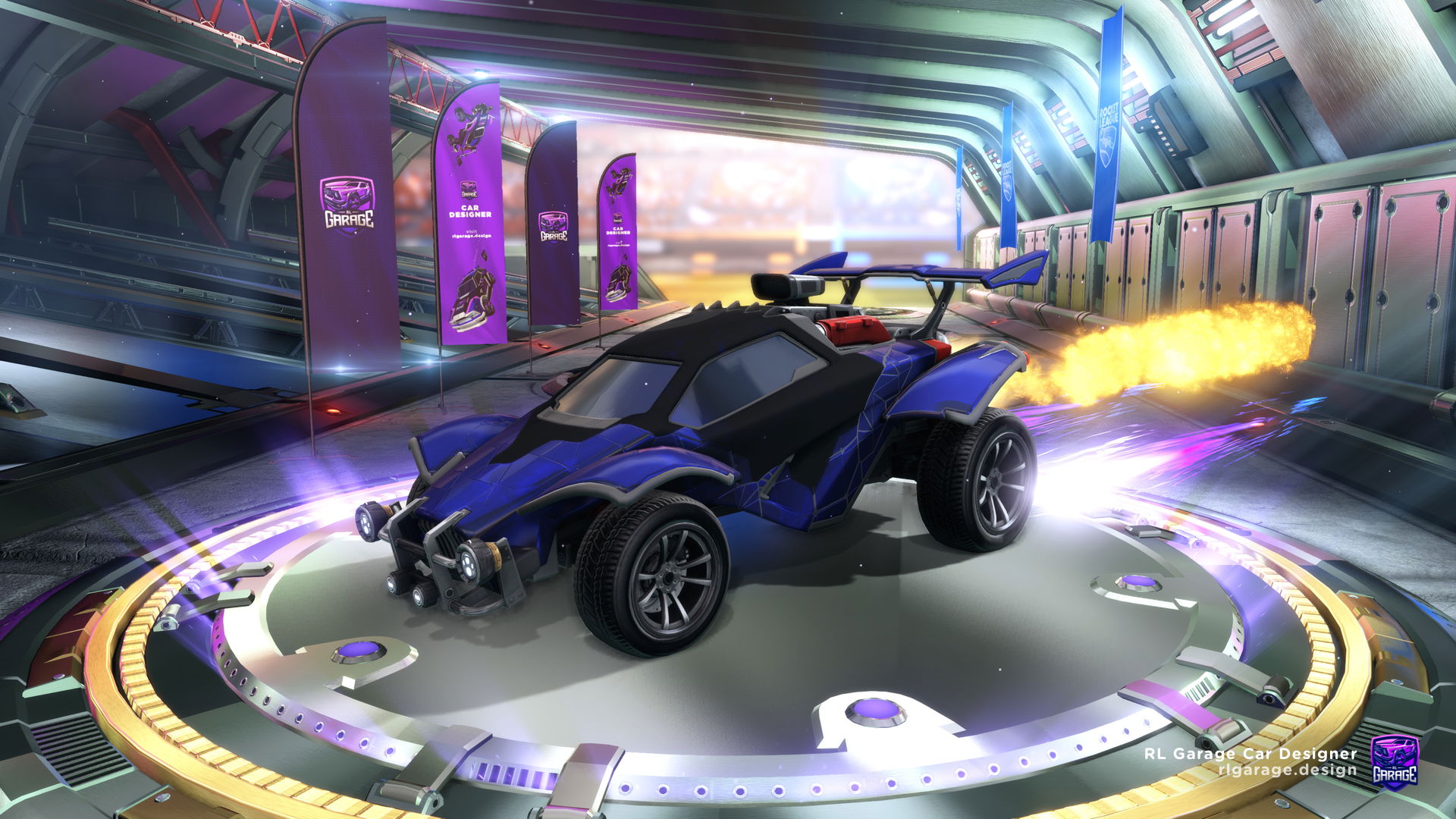 Design by LucaTony24