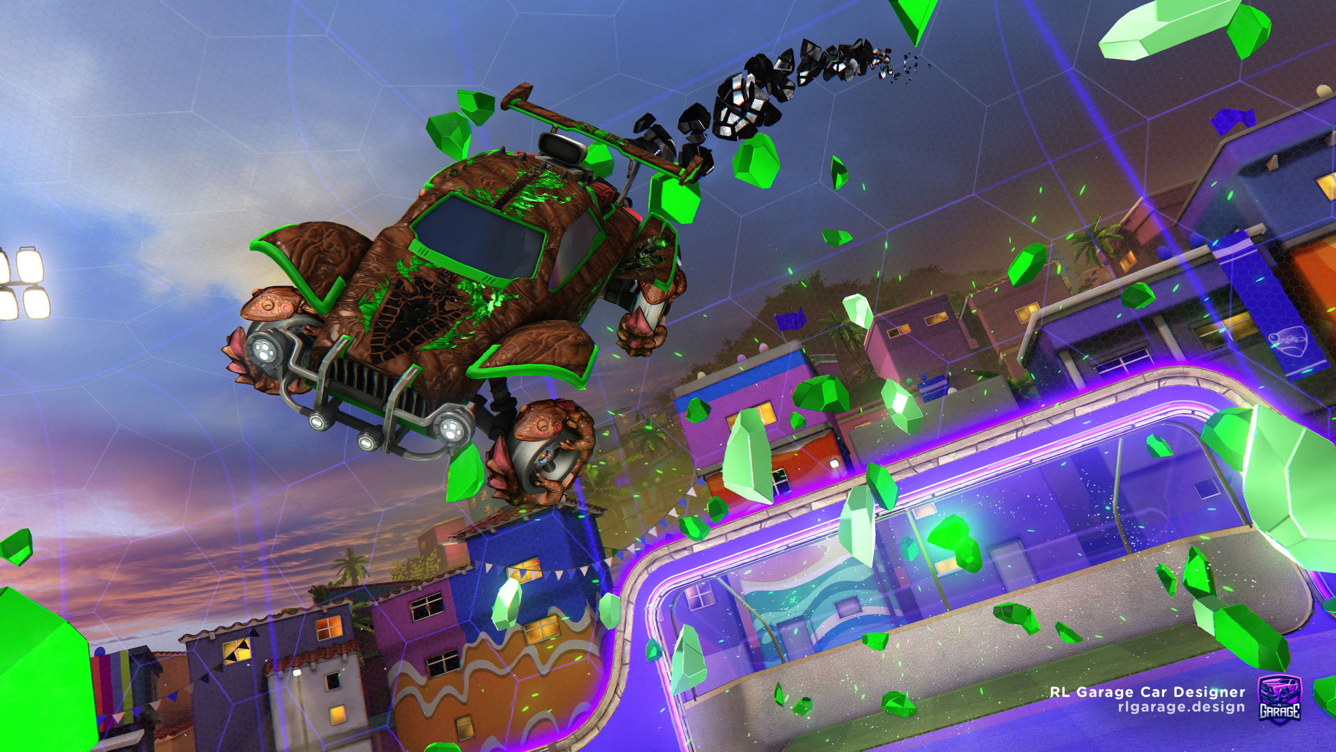 Design by PatrickCarabaj