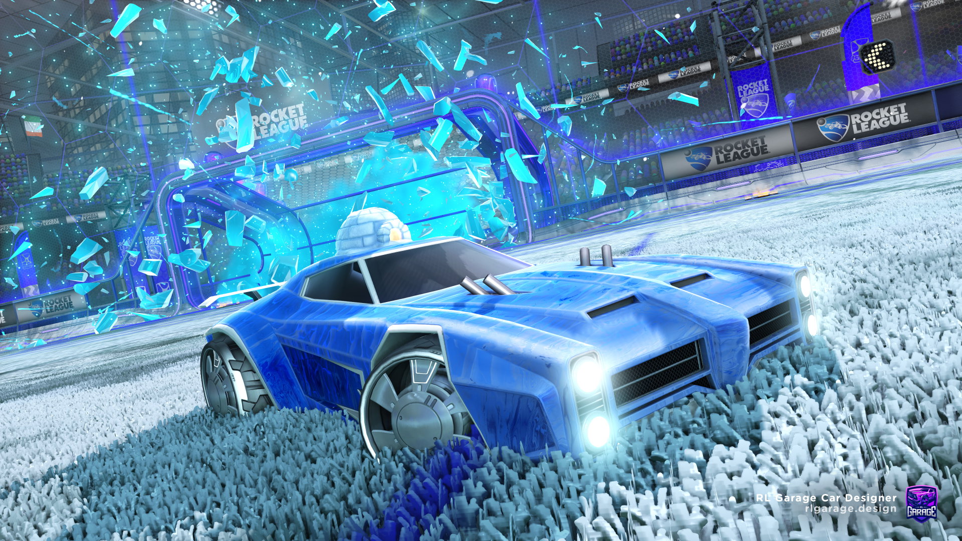 Design by MonkeyBoi5962