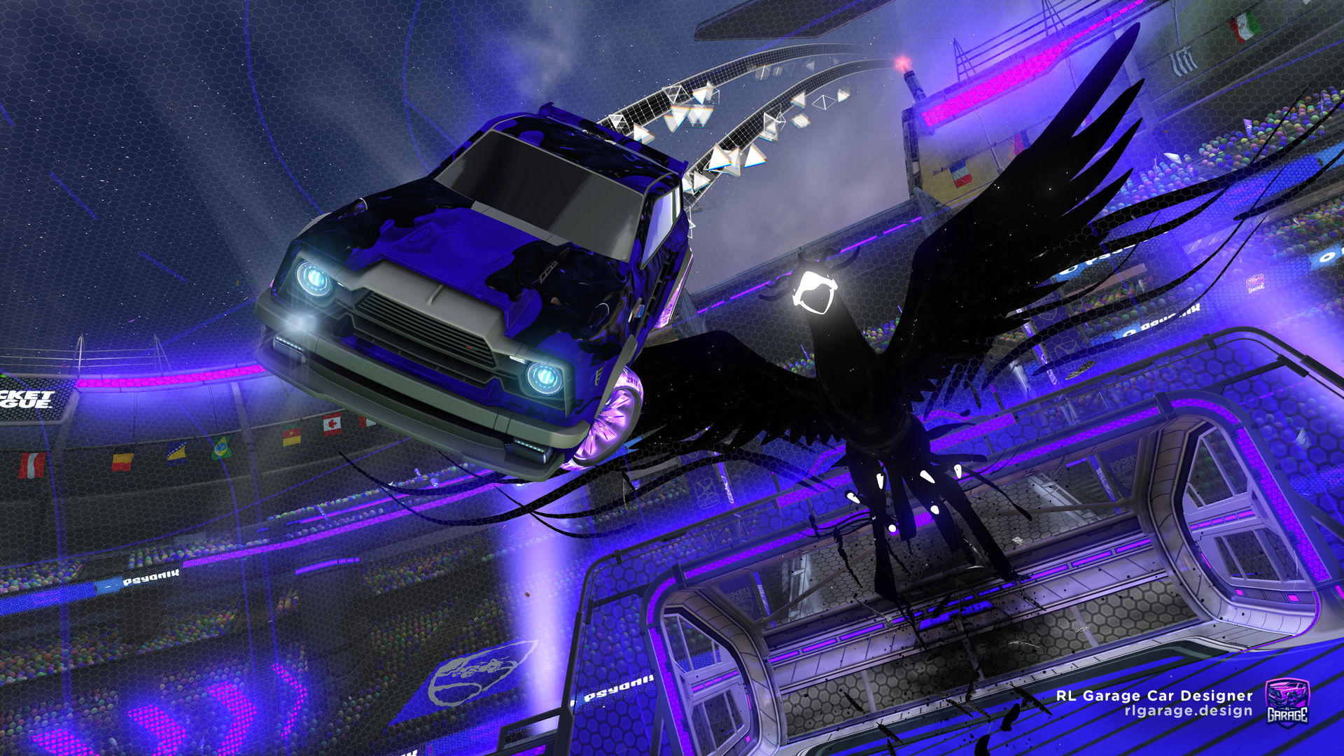 Design by BIGTIMEBEX7