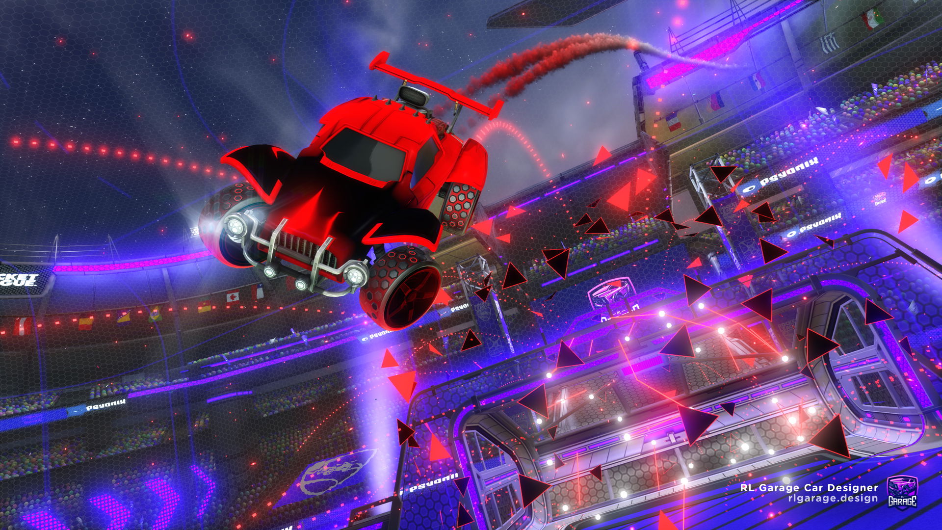 Design by doublemusty