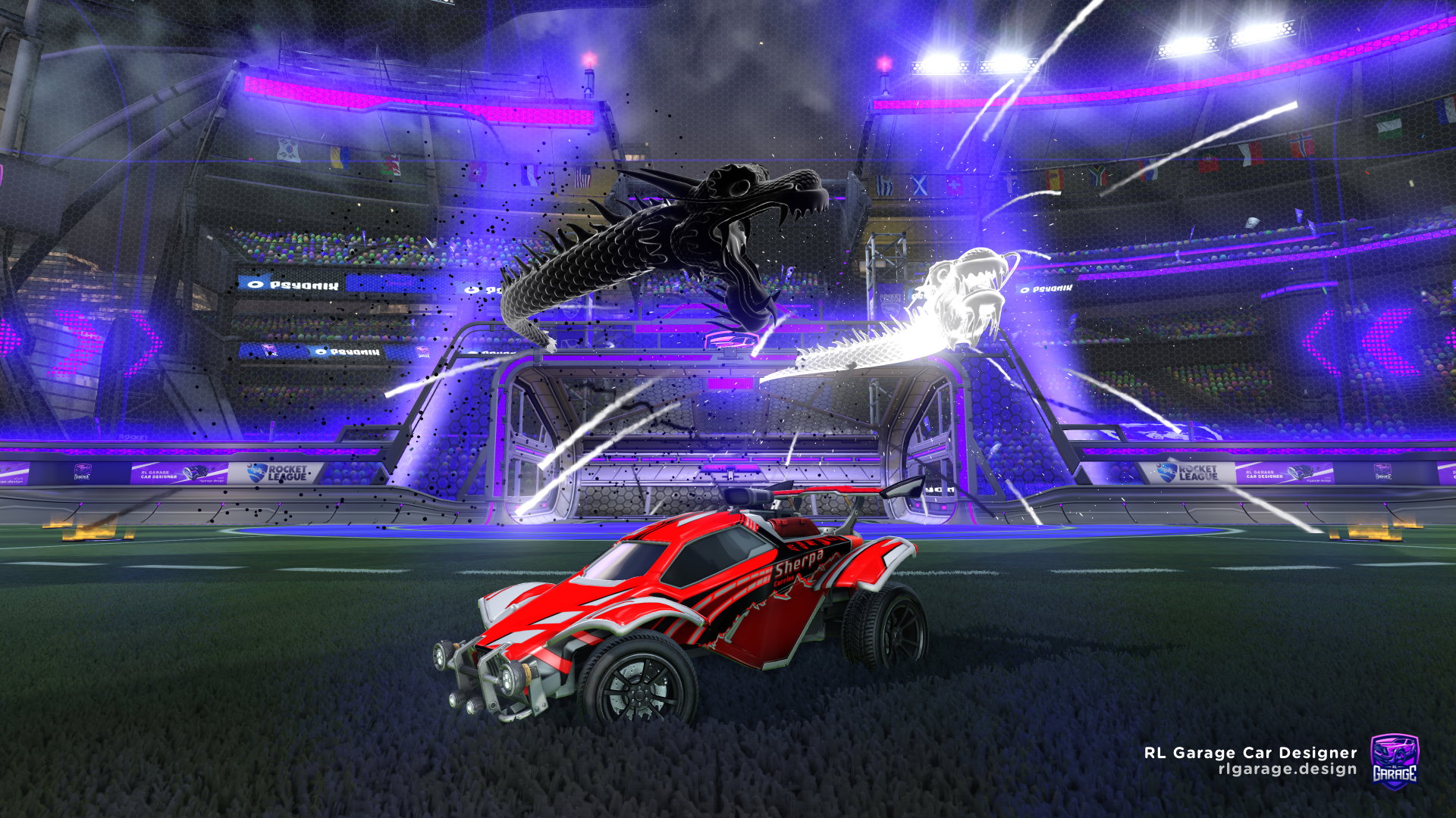 Design by Budda_dawg60FPS
