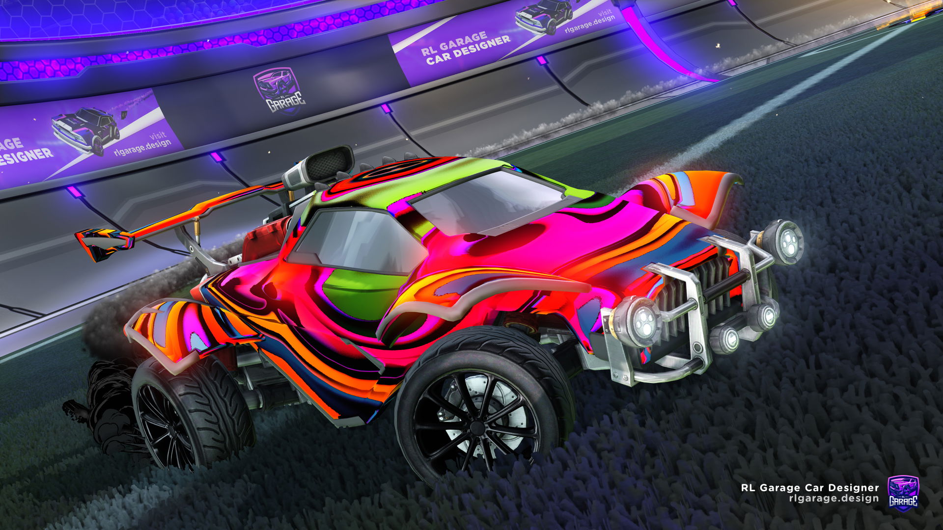 Design by RuthlessCurve89