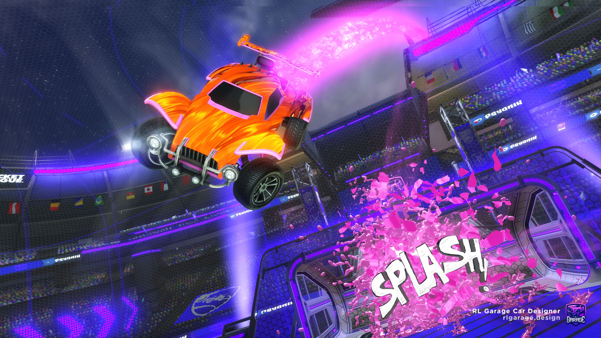 Design by TripleSider