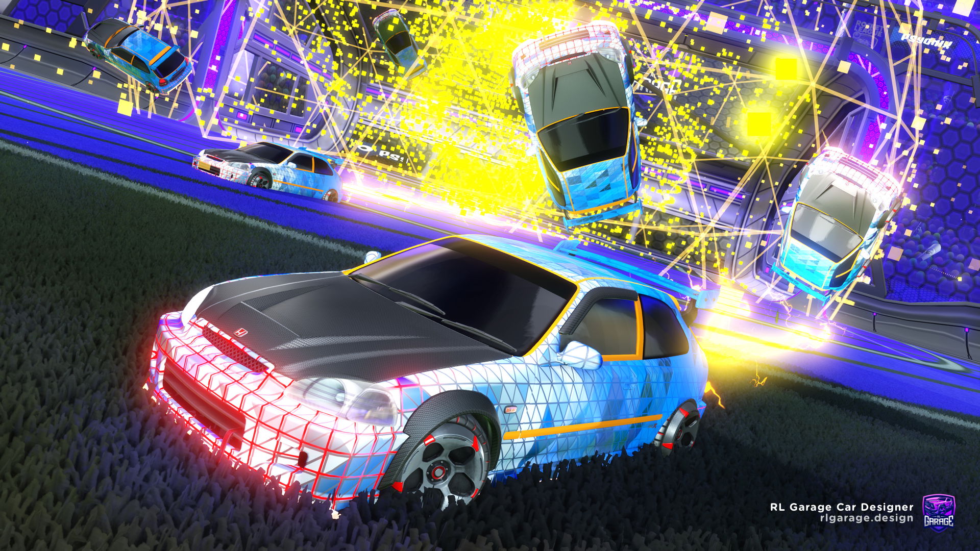 Design by gamingjustin89