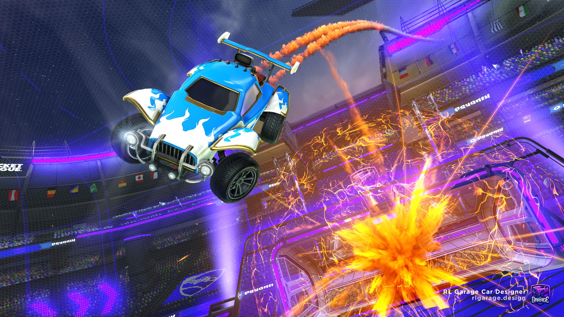 Design by ASVPChampion