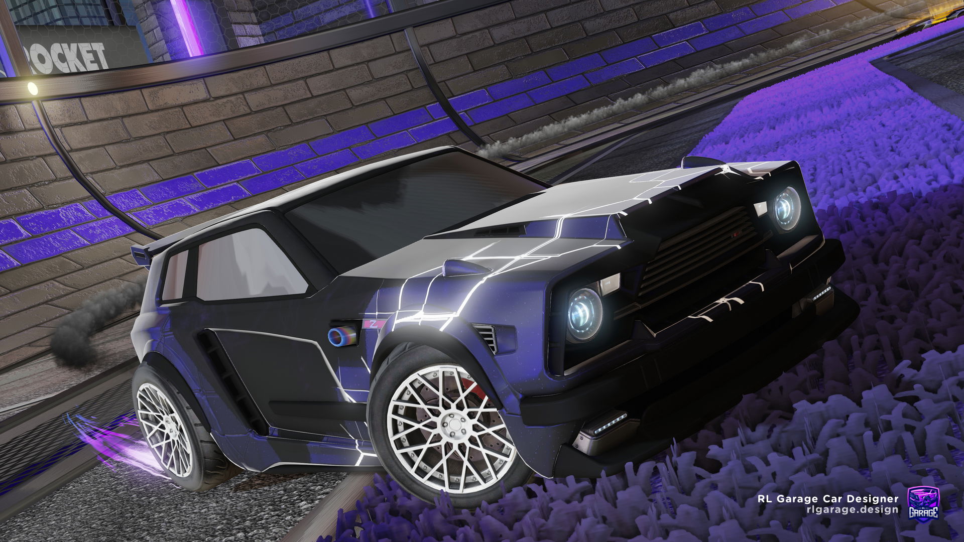 Design by Lucasfaustinoo