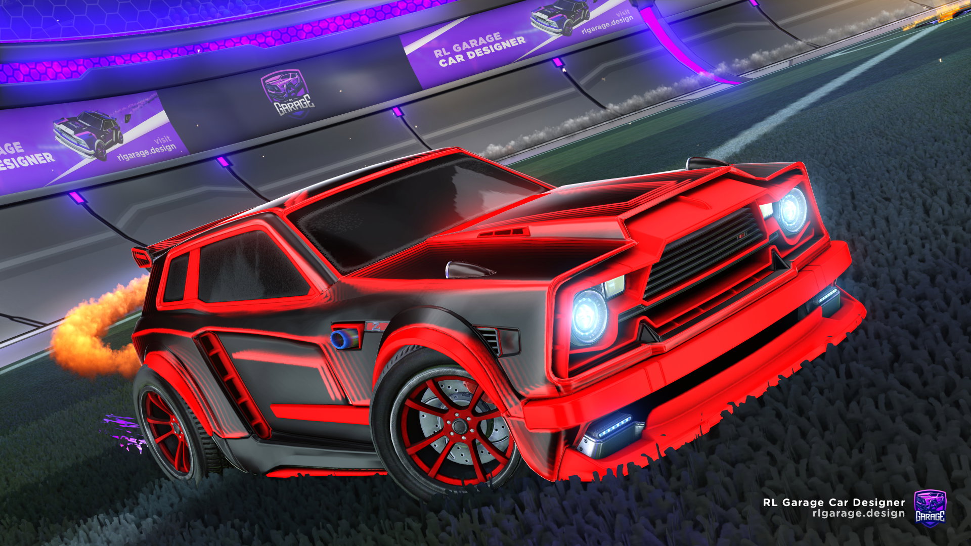 Design by dxrkCALAMITY