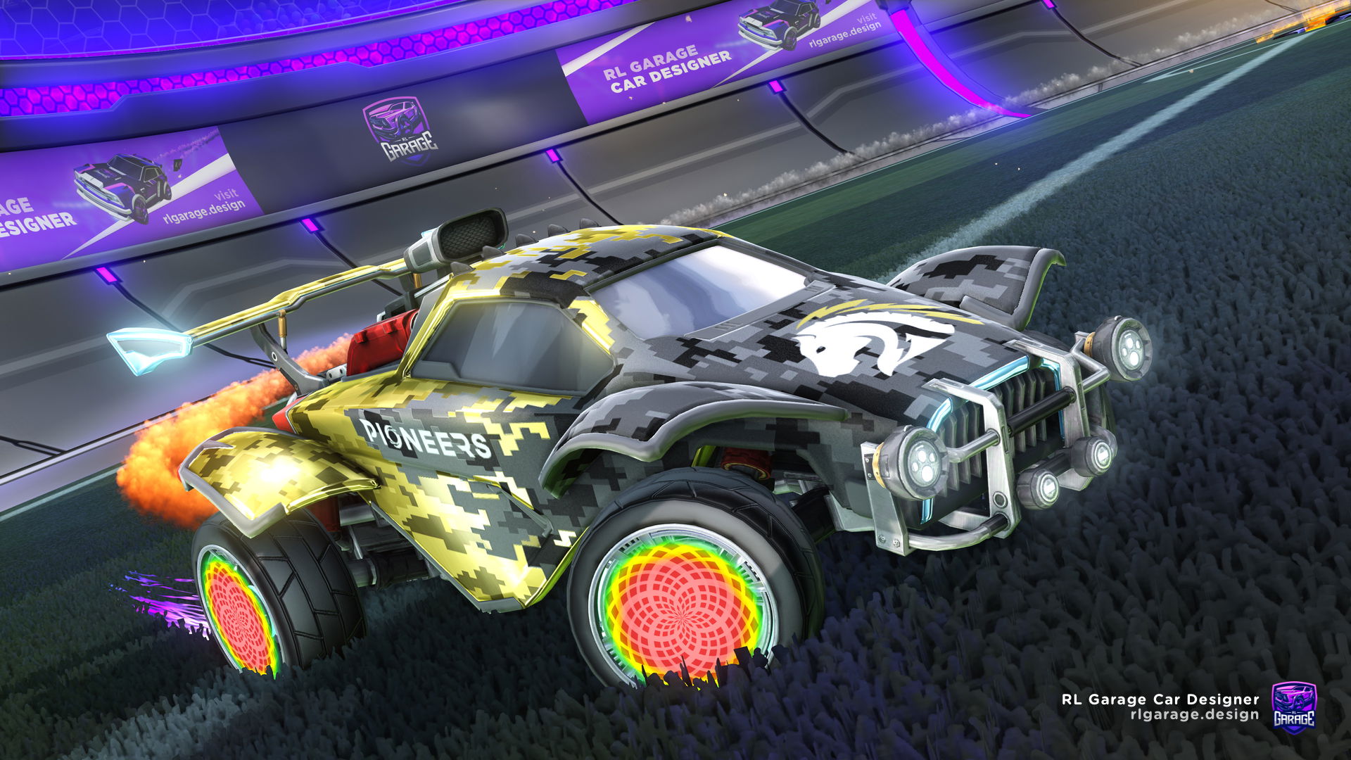 Design by DunnitRL_on_YT