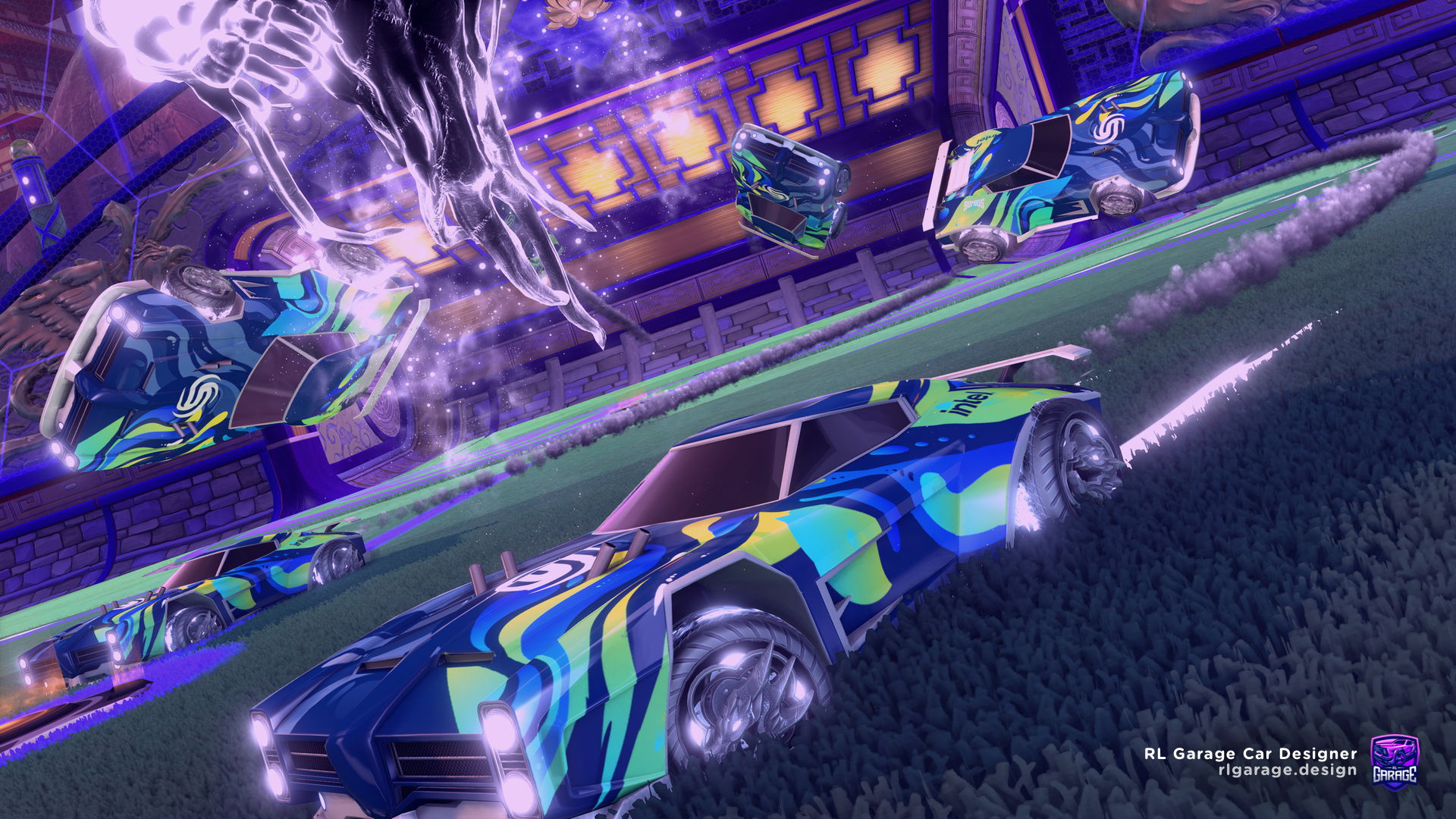 Design by RepeatSyphe123qwe