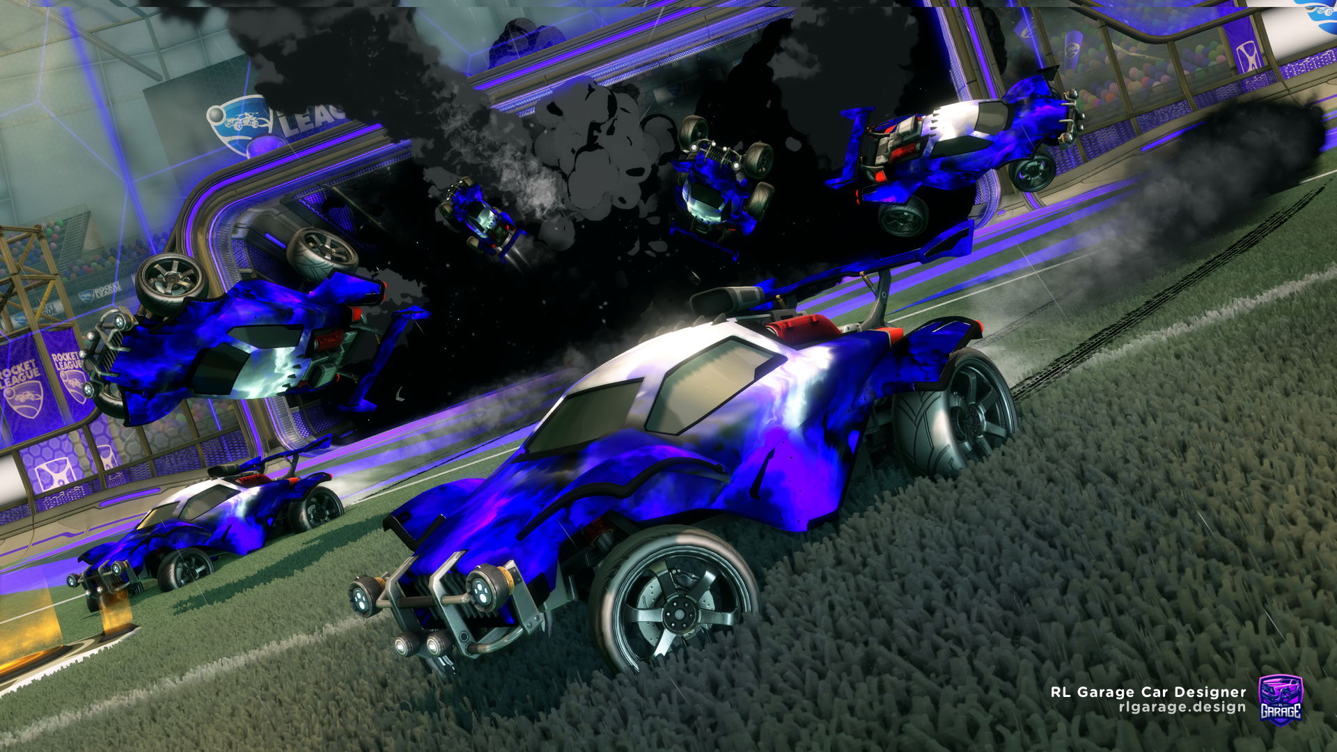 Design by McMatthew999