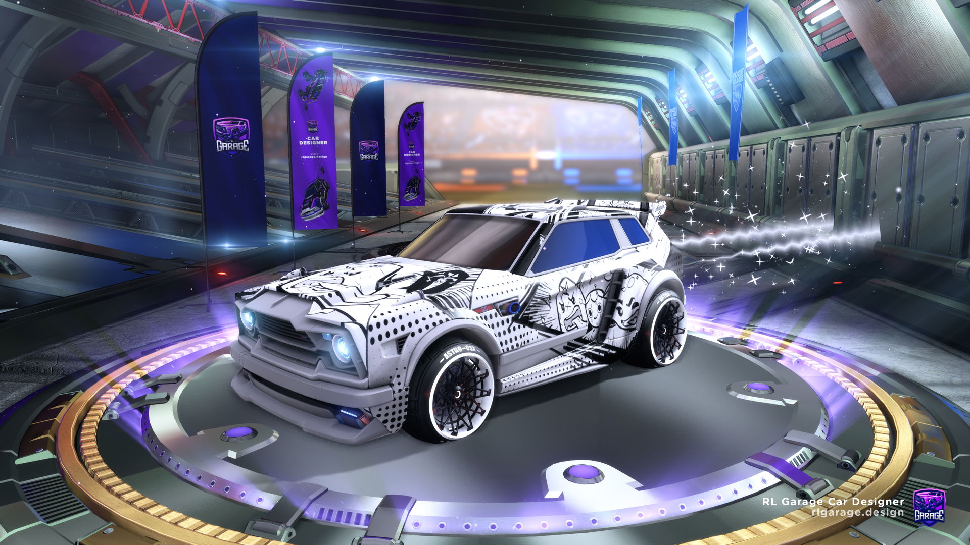 Design by KidGoneRogue