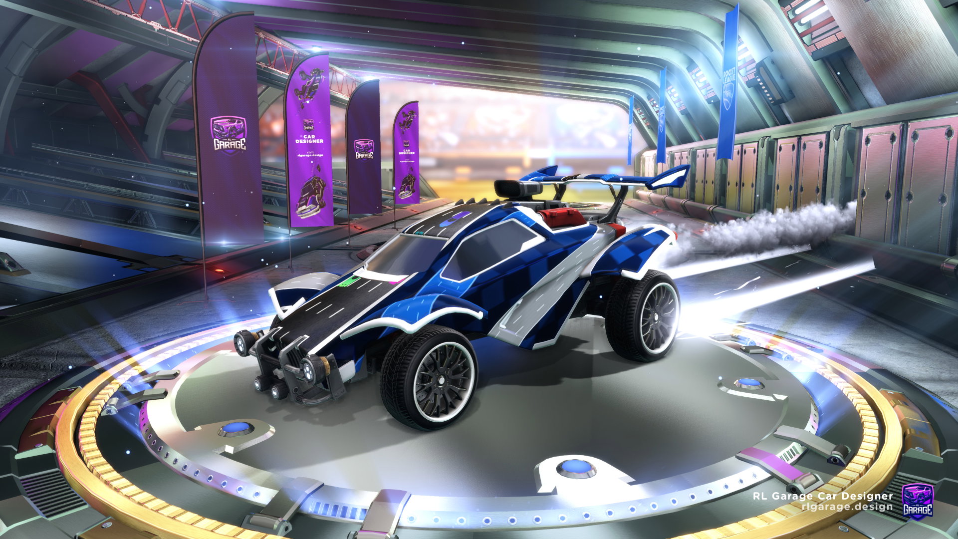 Design by th30_RL