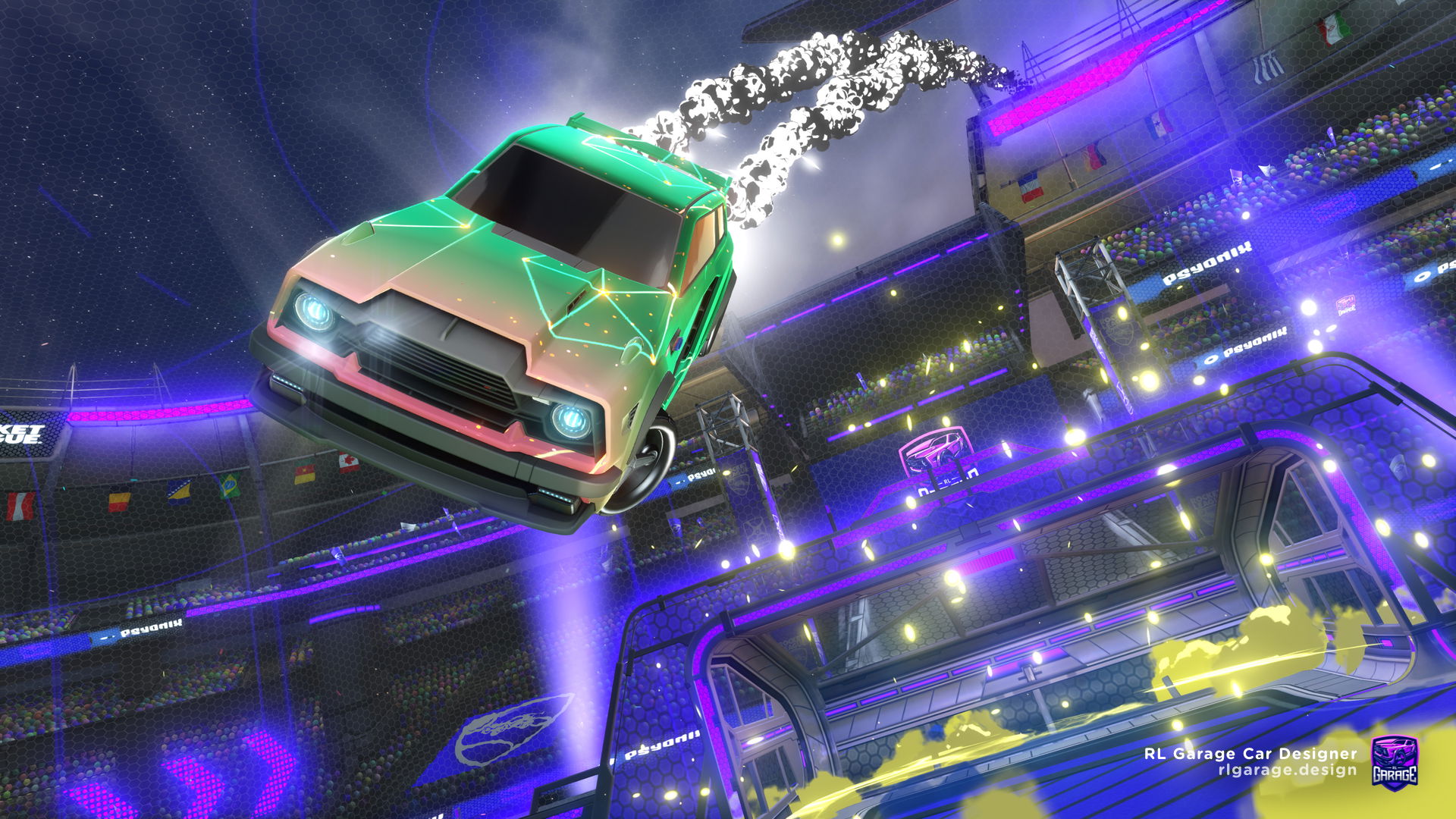 Design by Clever_Jepp