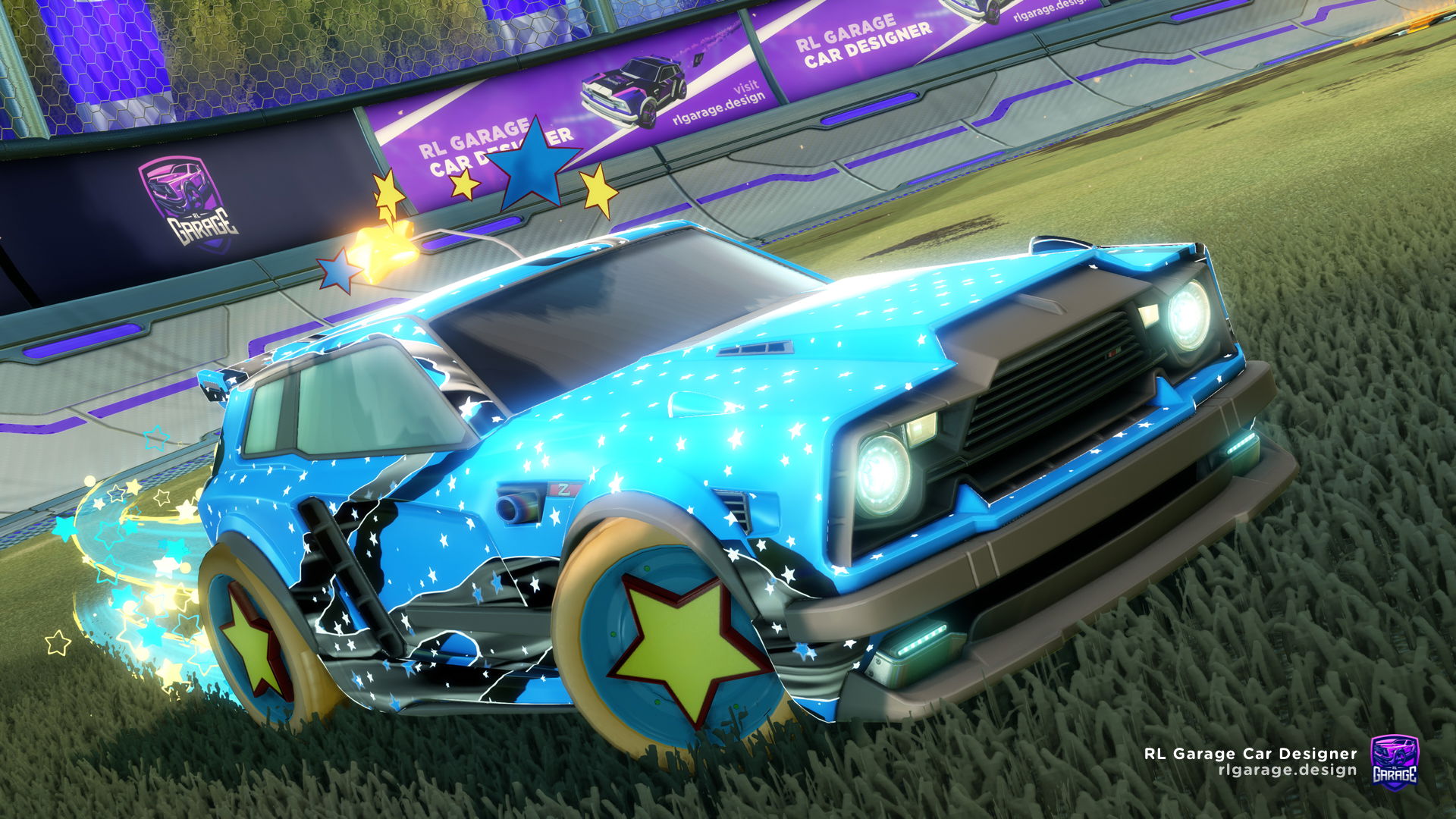 Design by ABTIgorOFC2