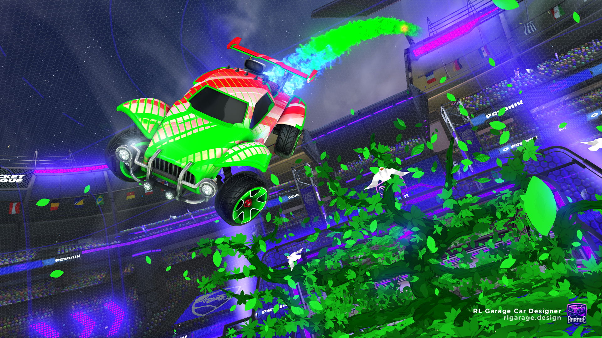 Design by DerKeksKiller