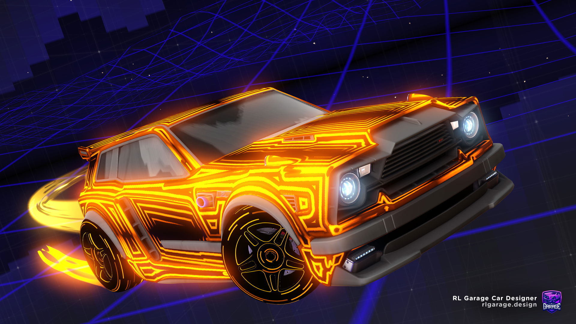 Design by ThatDudeMaki