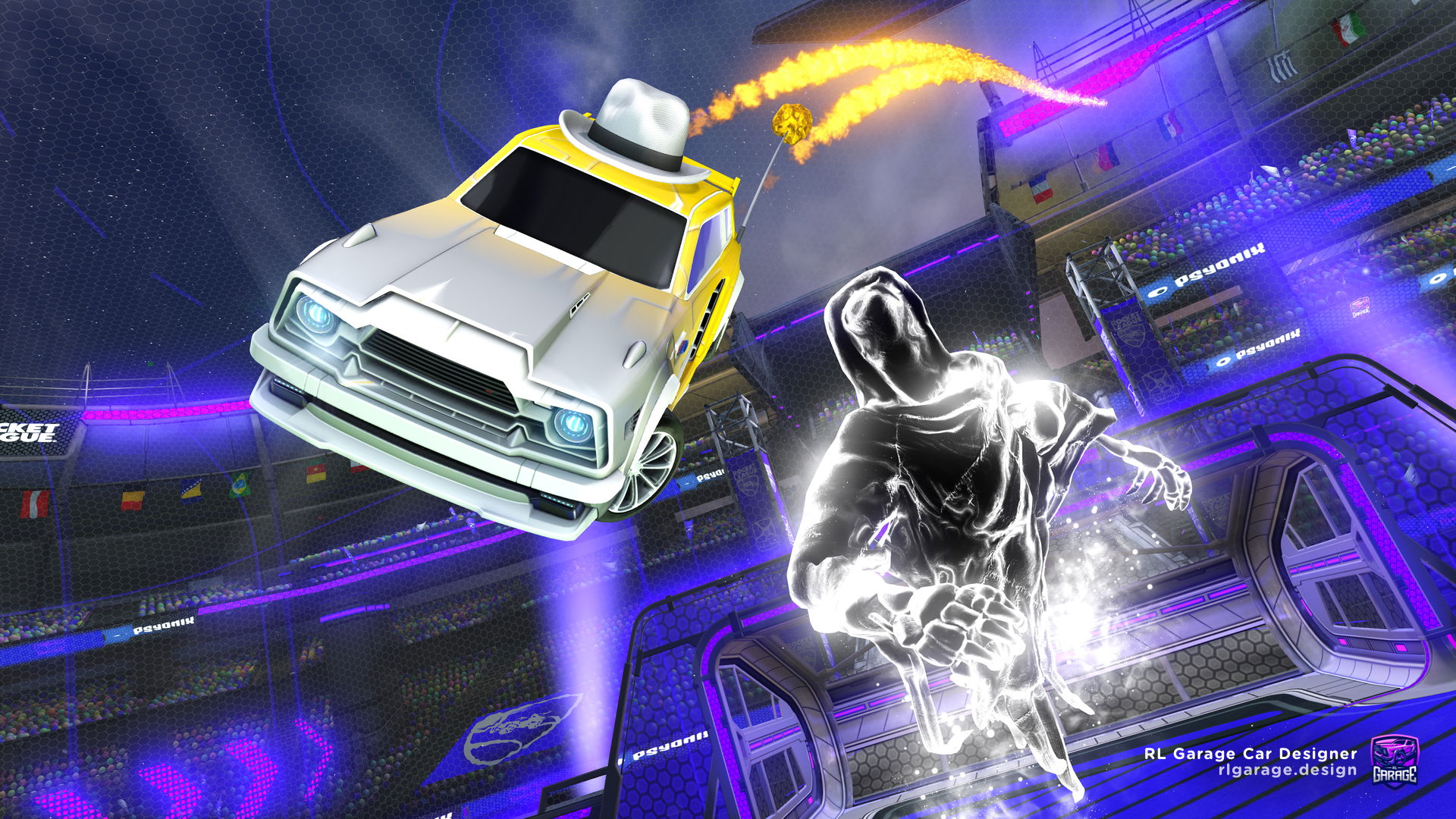 Design by JTDestroyer08