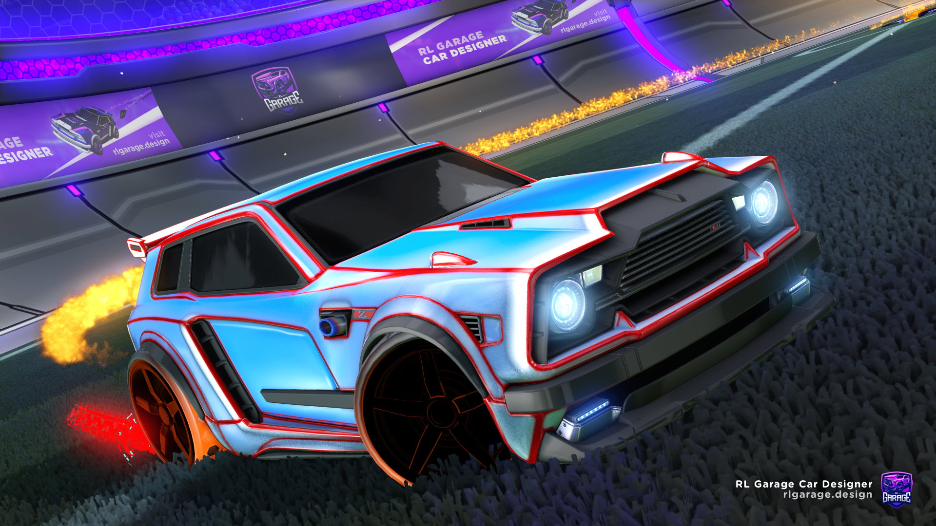 Design by Firestar1418