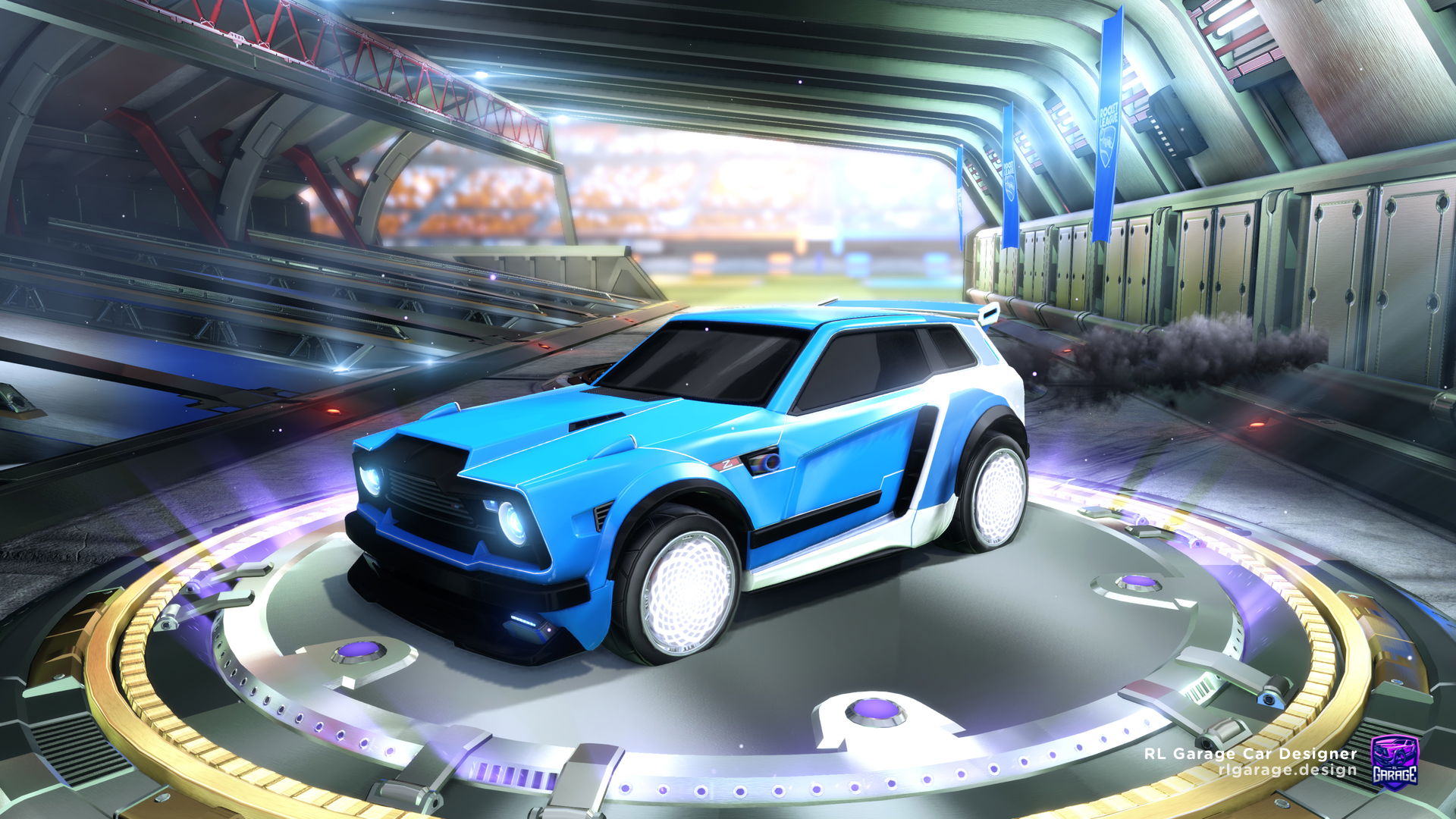 Design by Mario_2310