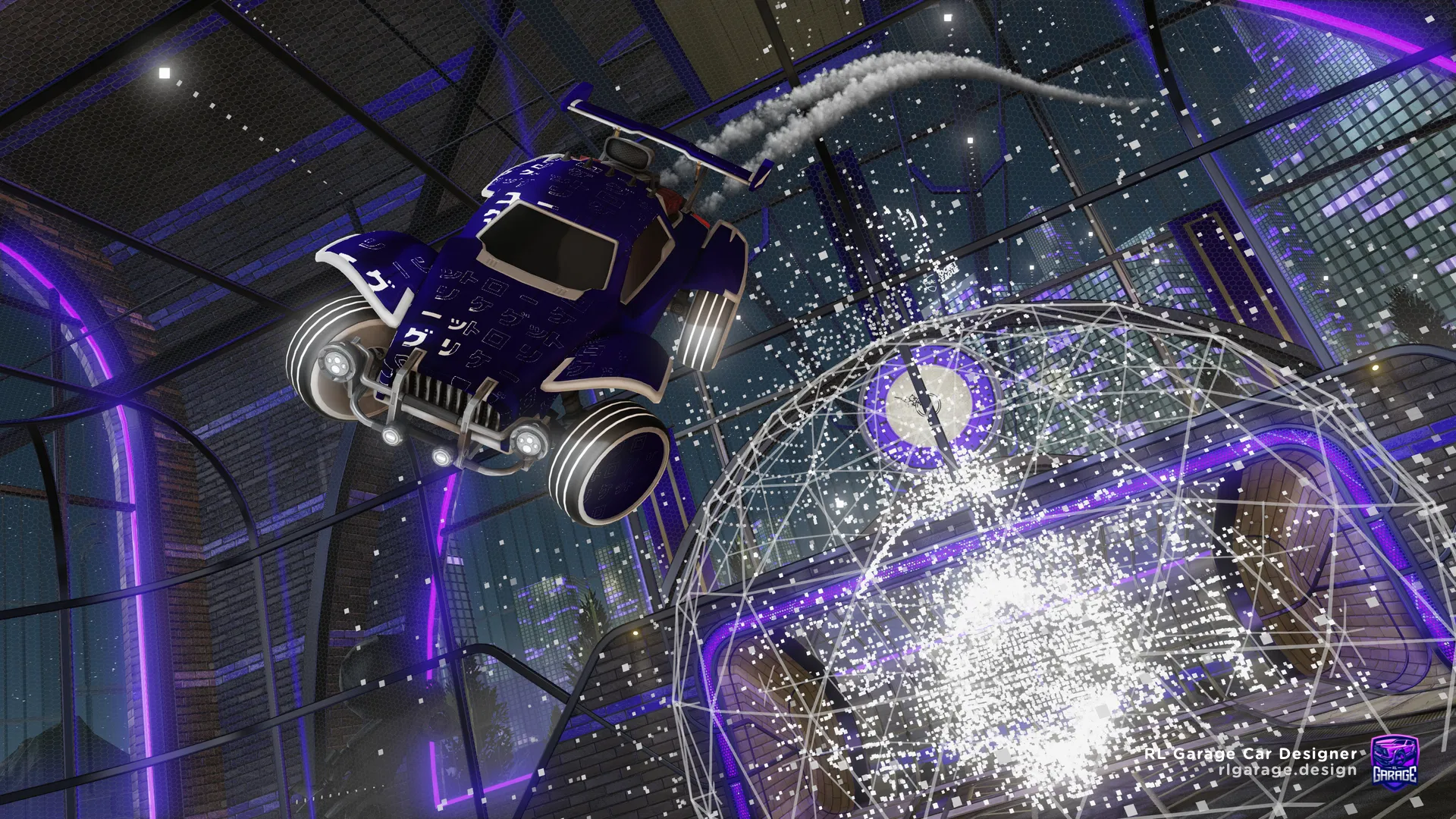 Design by Duckeater1019