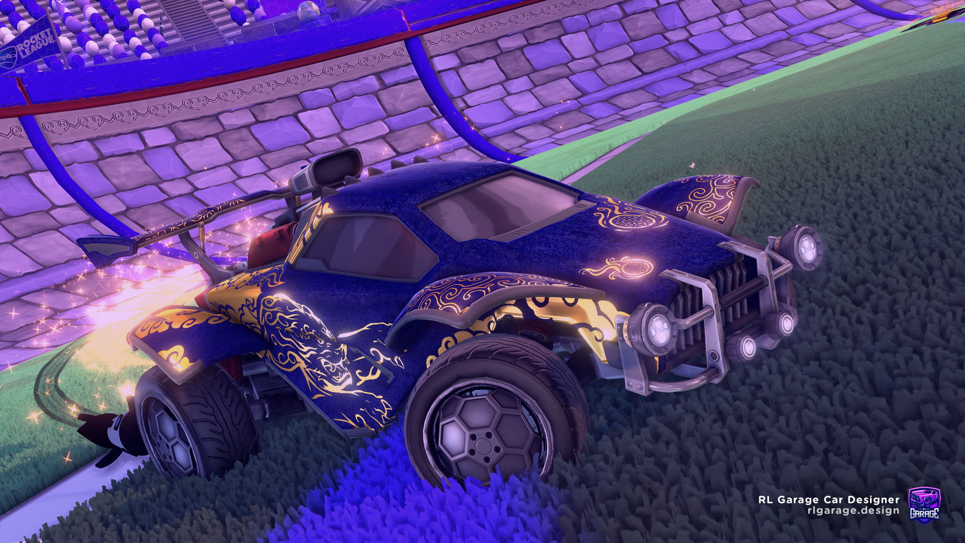 Design by BigDreamsSmallPeen