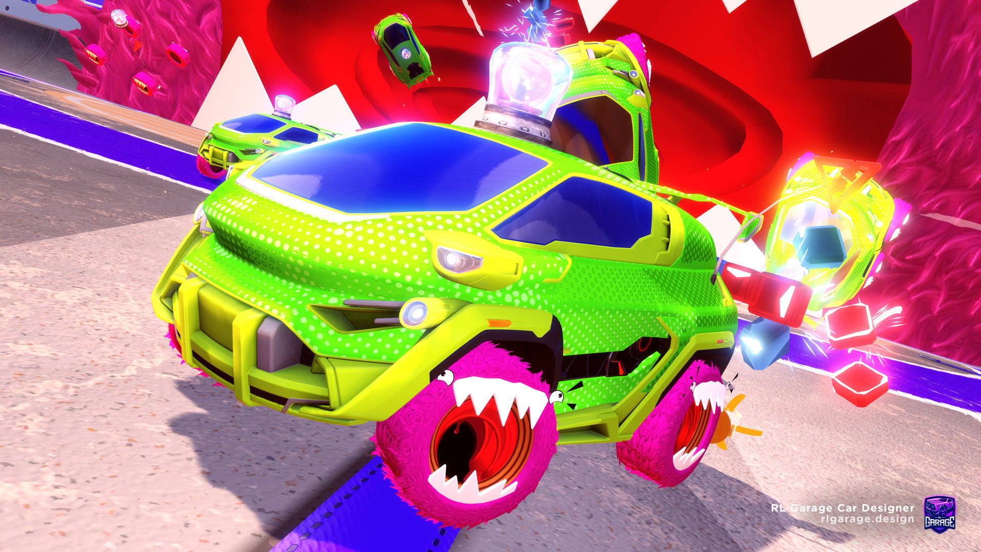 Design by AlliagePaille69