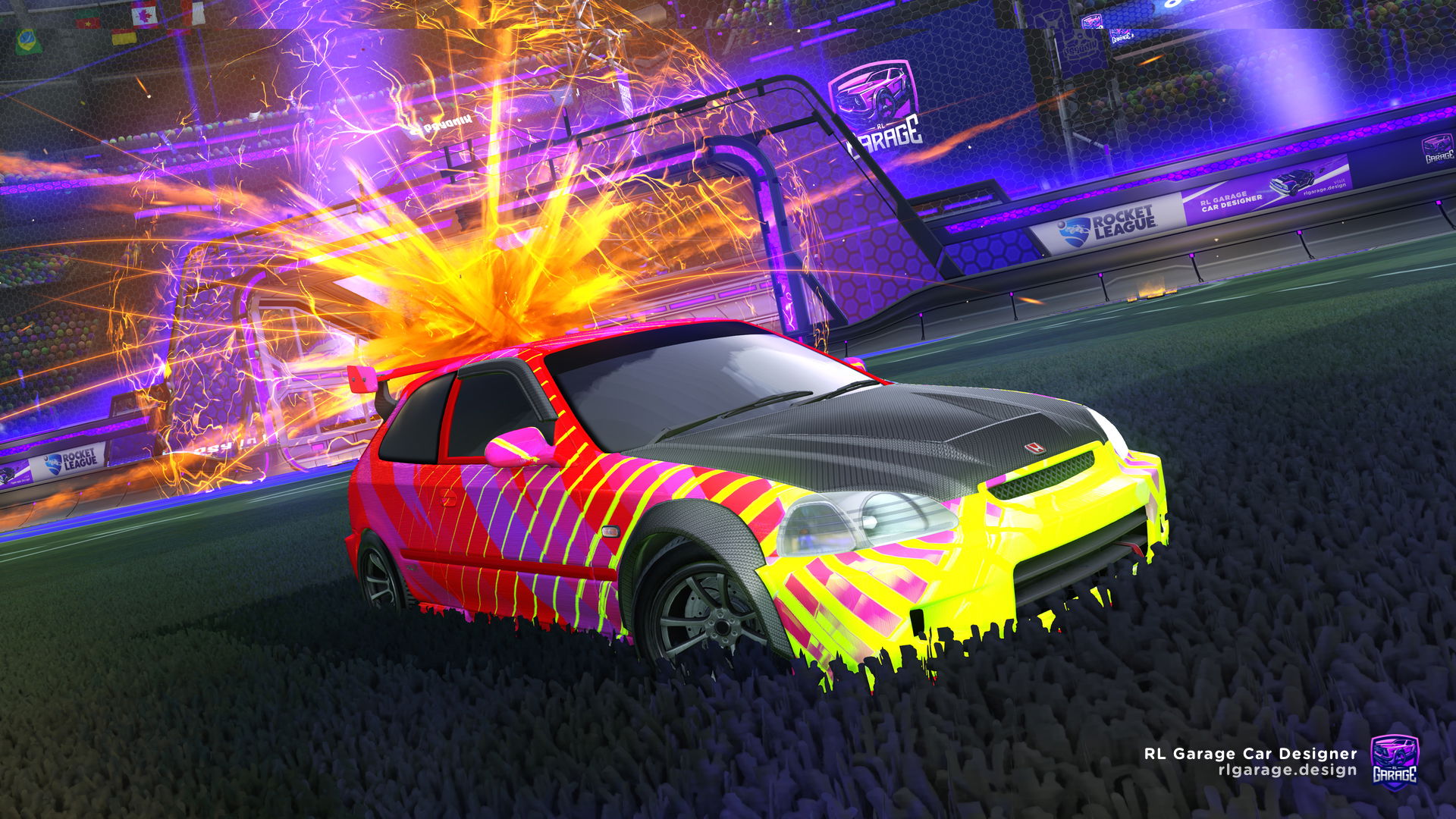 Design by Josephhoyle