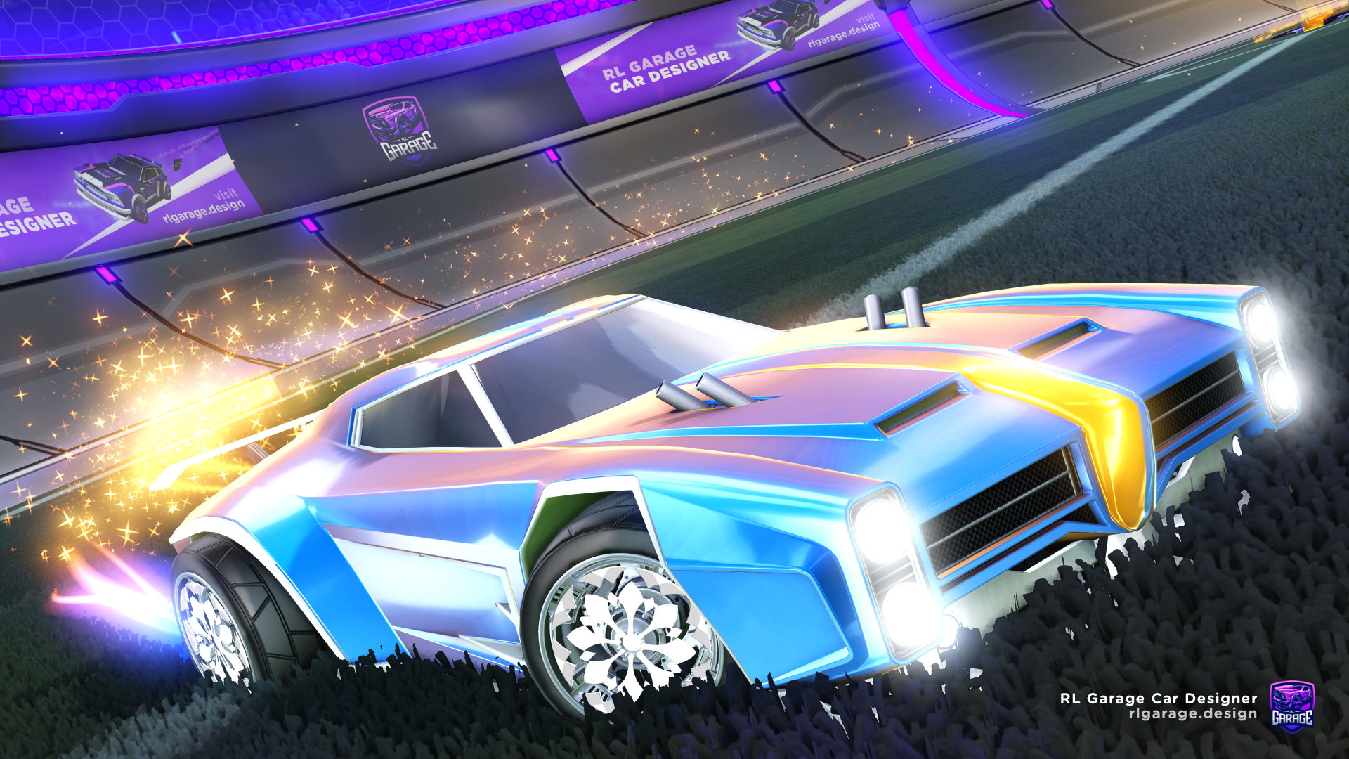 Design by F14M3Z