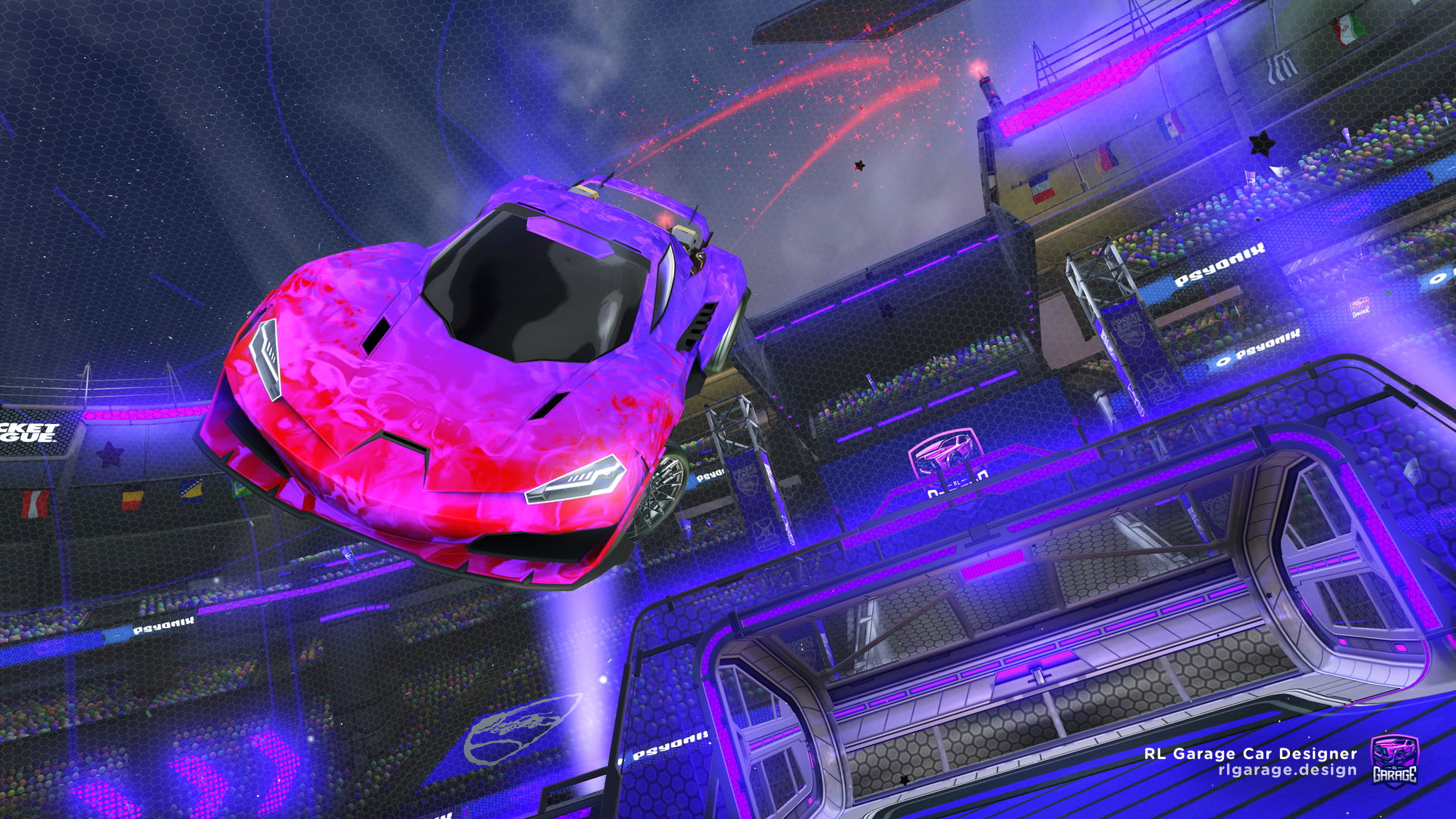 Design by Jacobps5rl